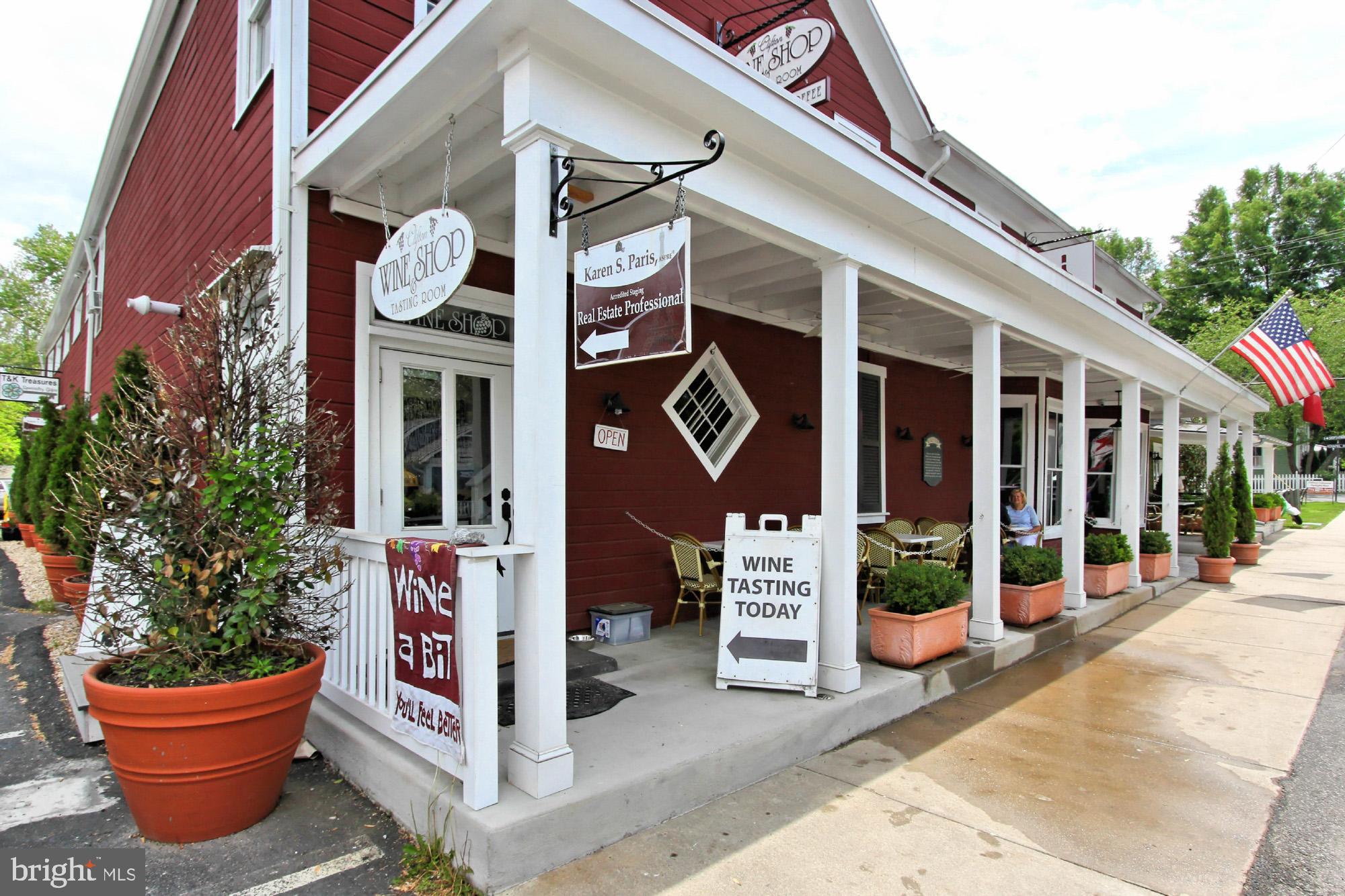 STONECREST - Residential