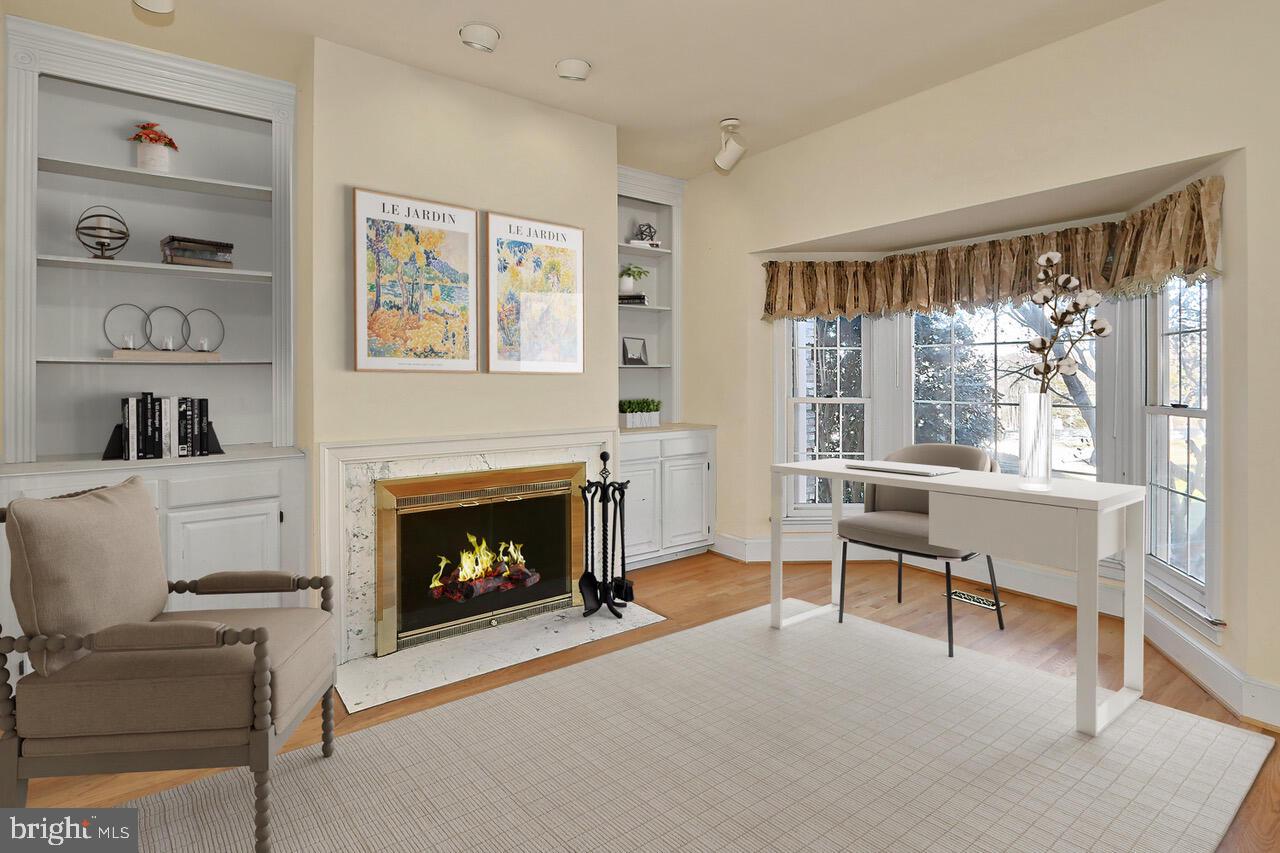 STONECREST - Residential