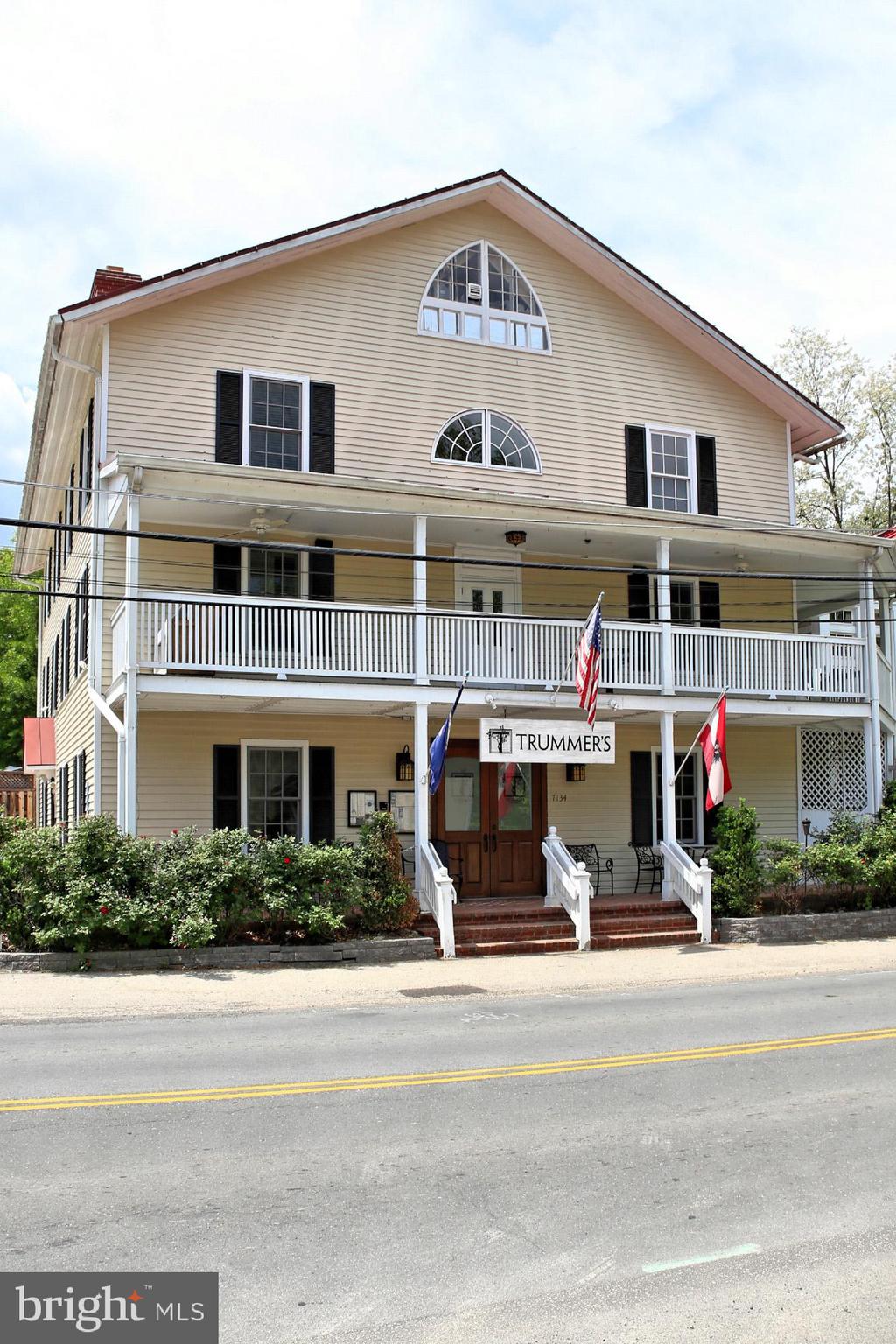 STONECREST - Residential