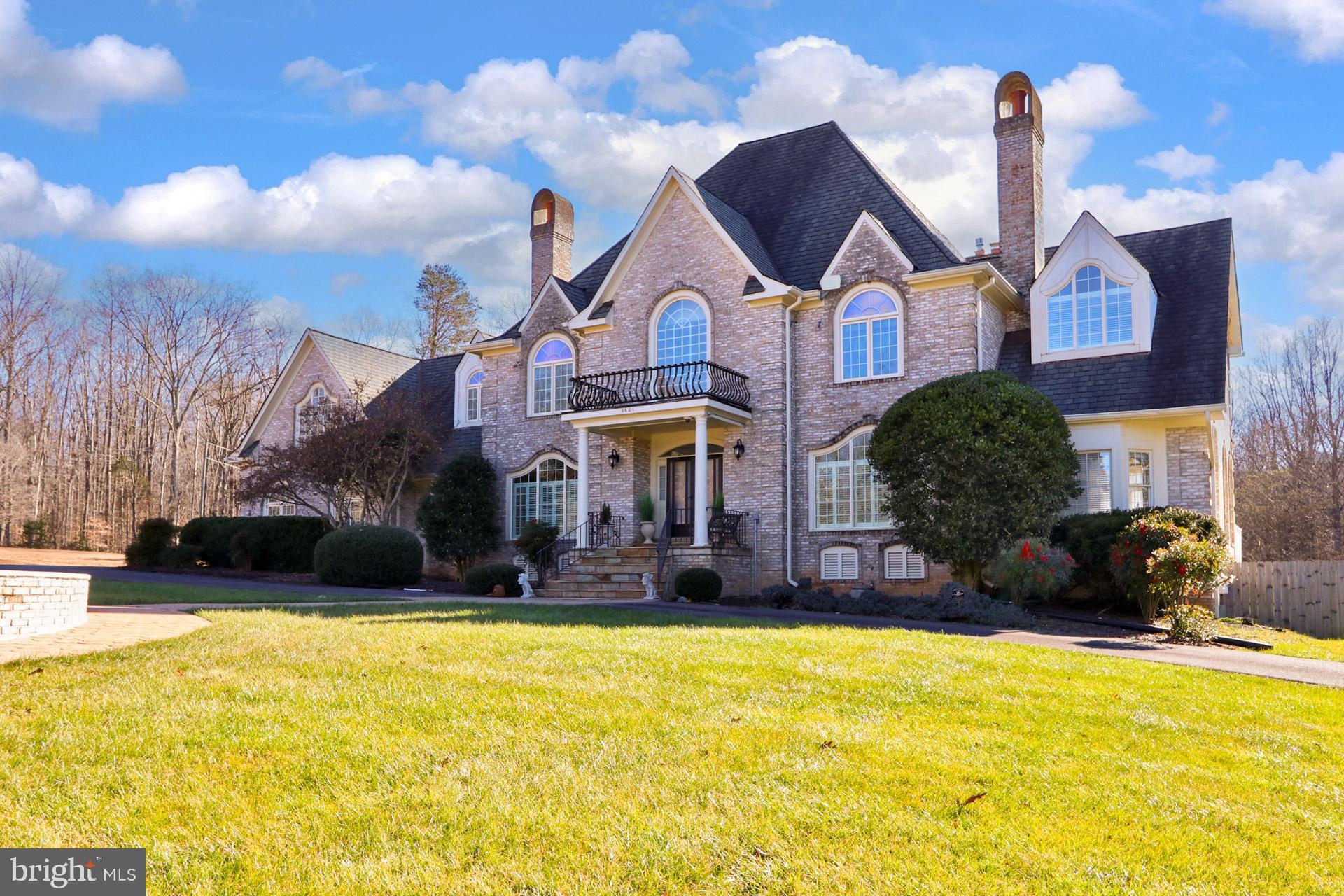 STONECREST - Residential