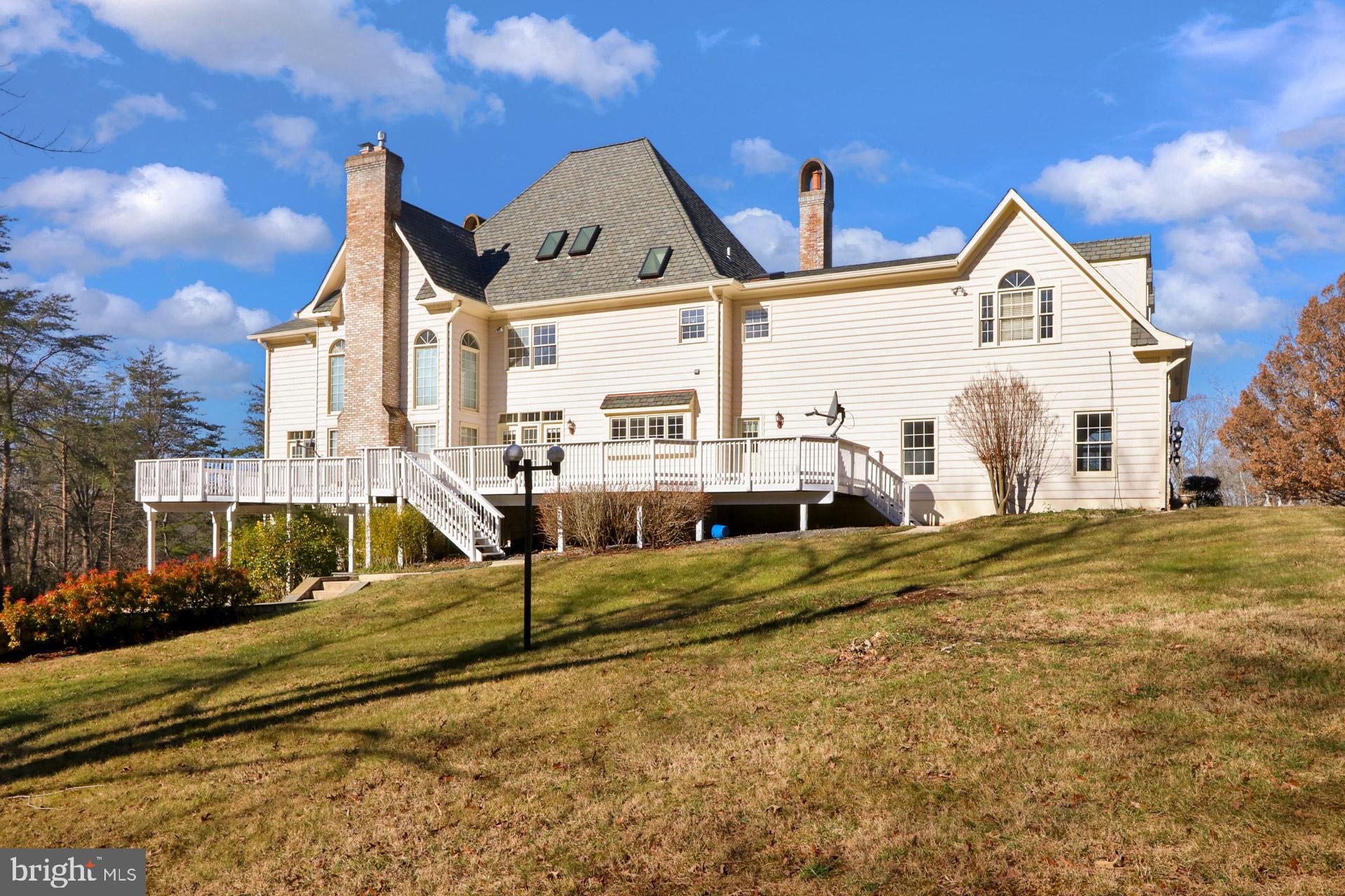 STONECREST - Residential