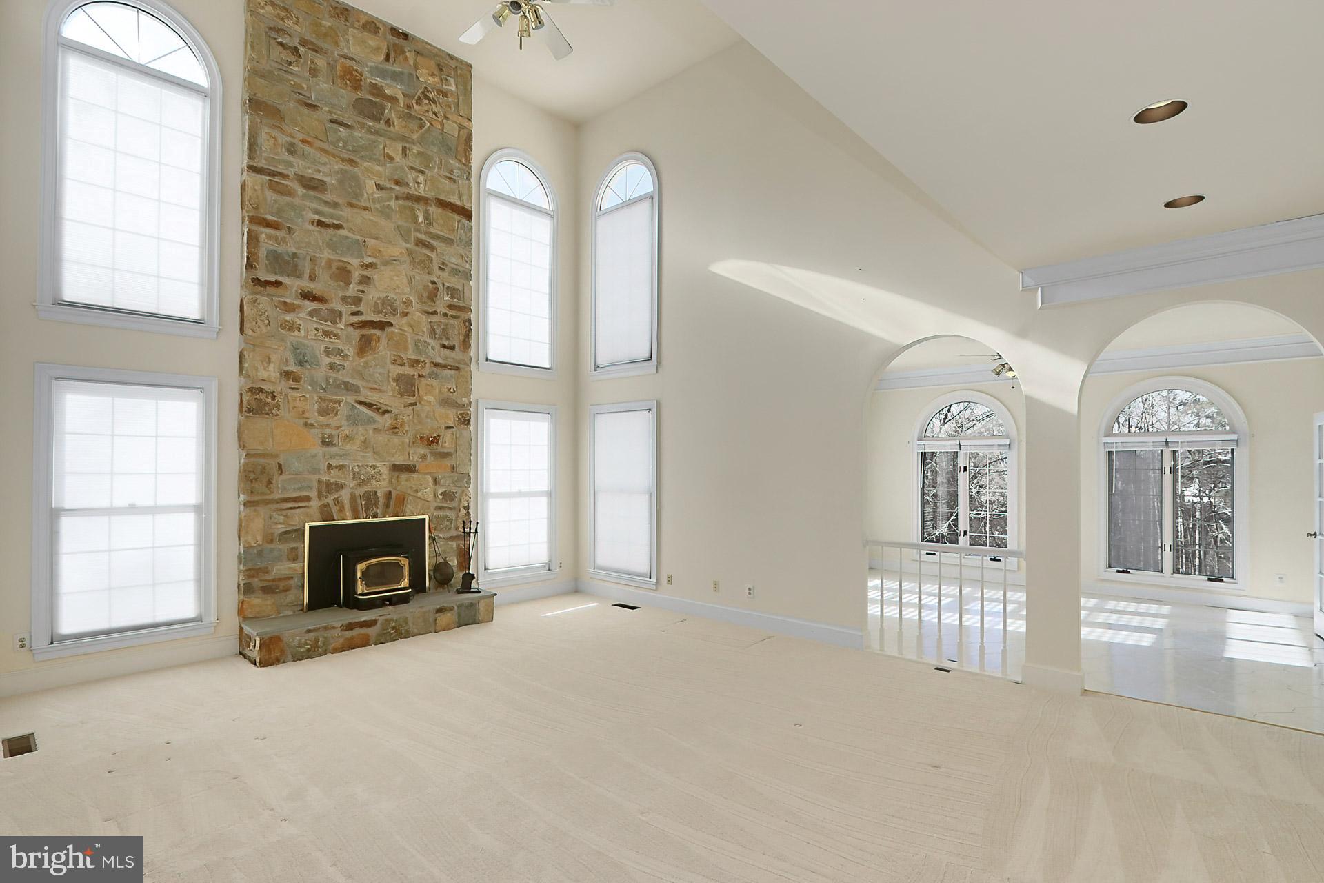 STONECREST - Residential