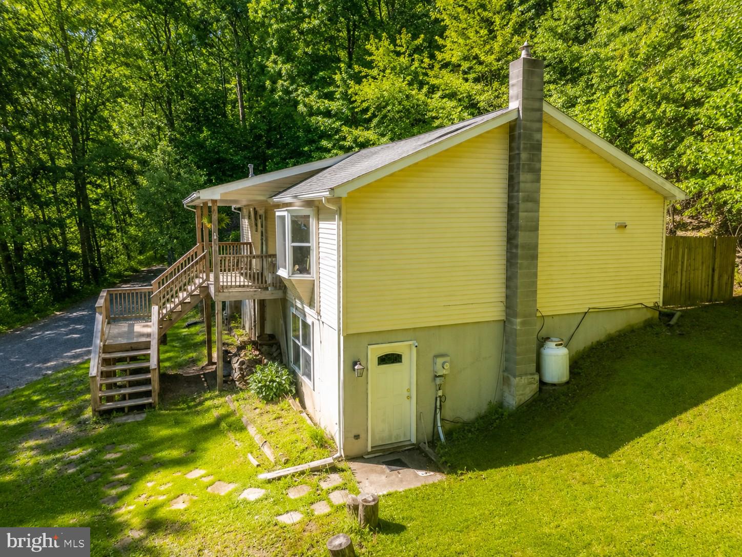 1256 BOILING SPRING ROAD