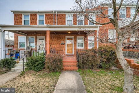 7165 GOUGH STREET BALTIMORE MD 21224