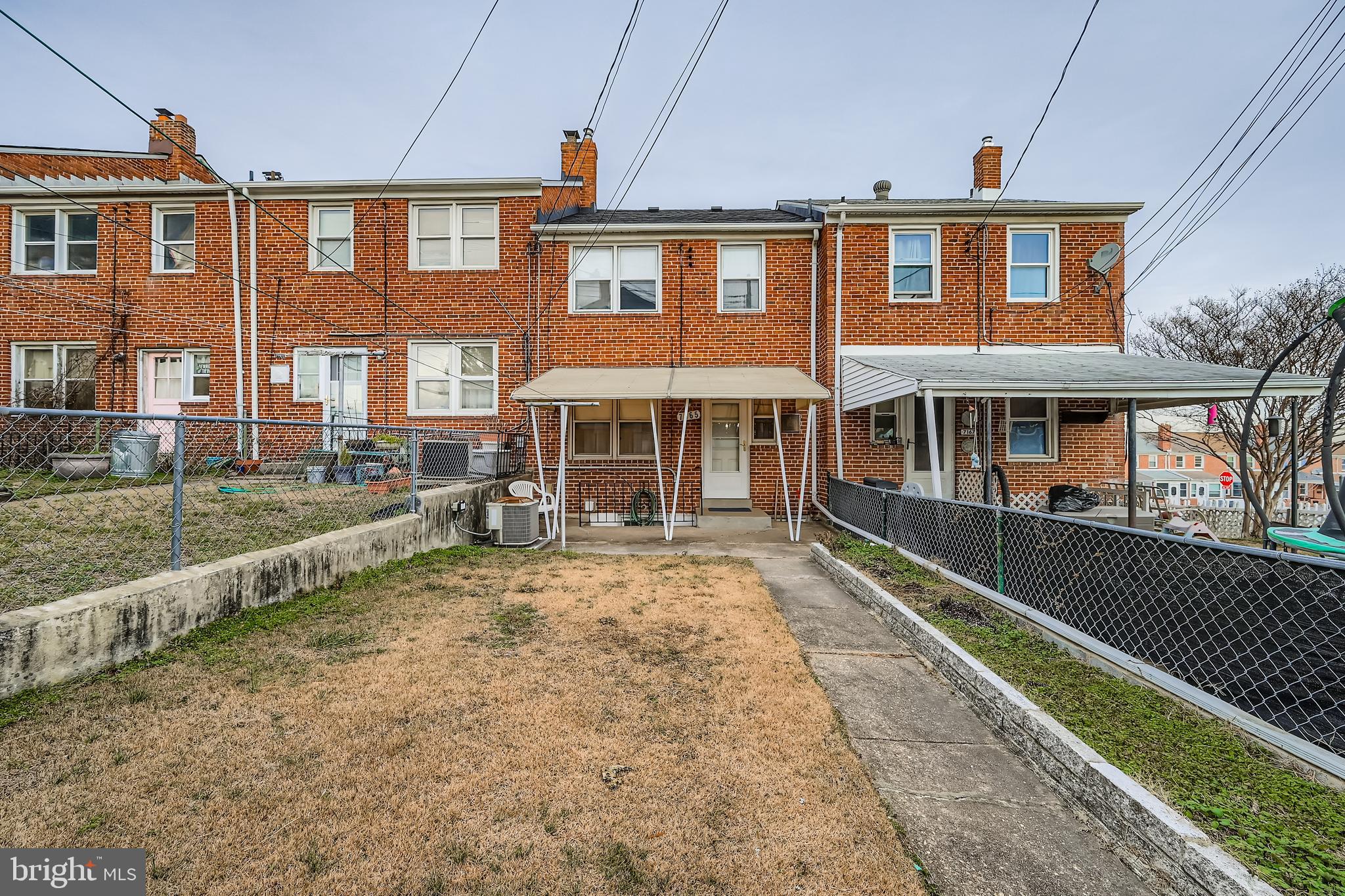 EASTWOOD - Residential