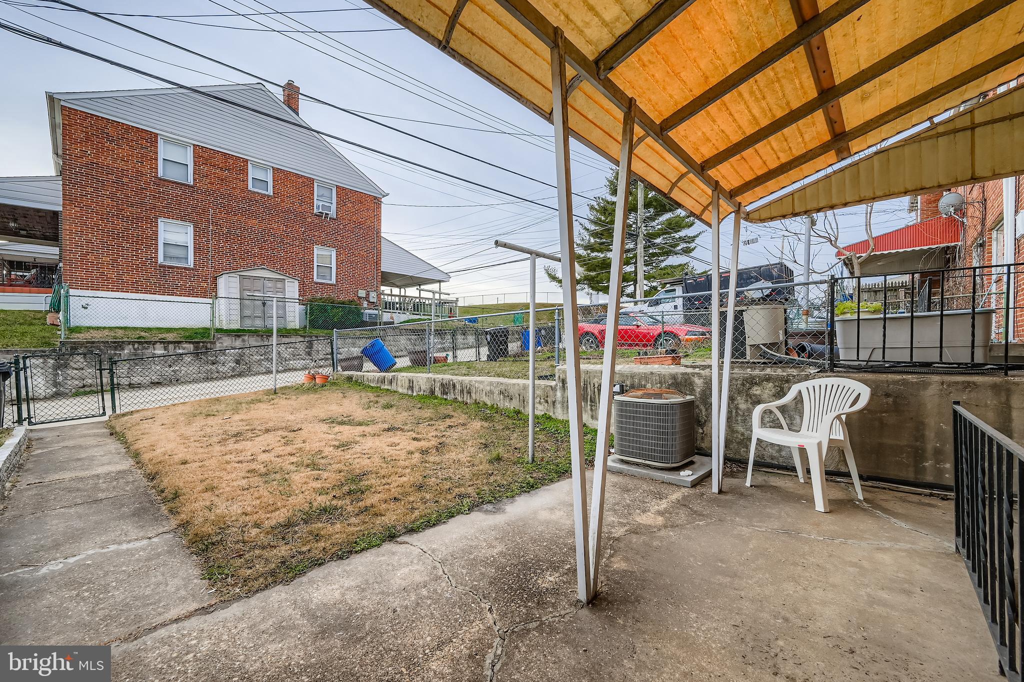 EASTWOOD - Residential