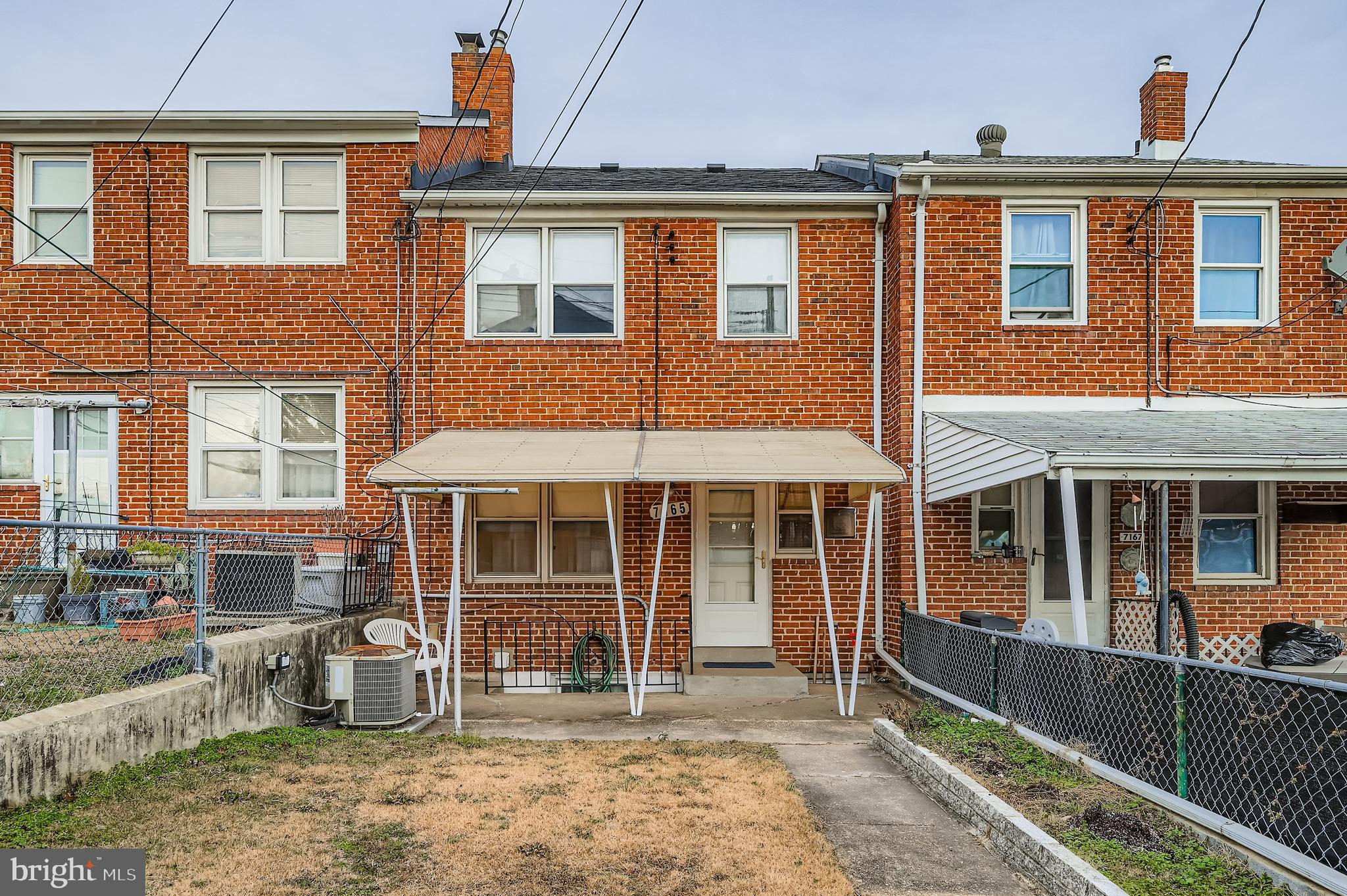 EASTWOOD - Residential