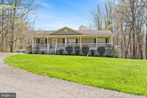 Homes For Sale - 458 Tonys Road<br/> Cecil County, Elkton, MD 21921