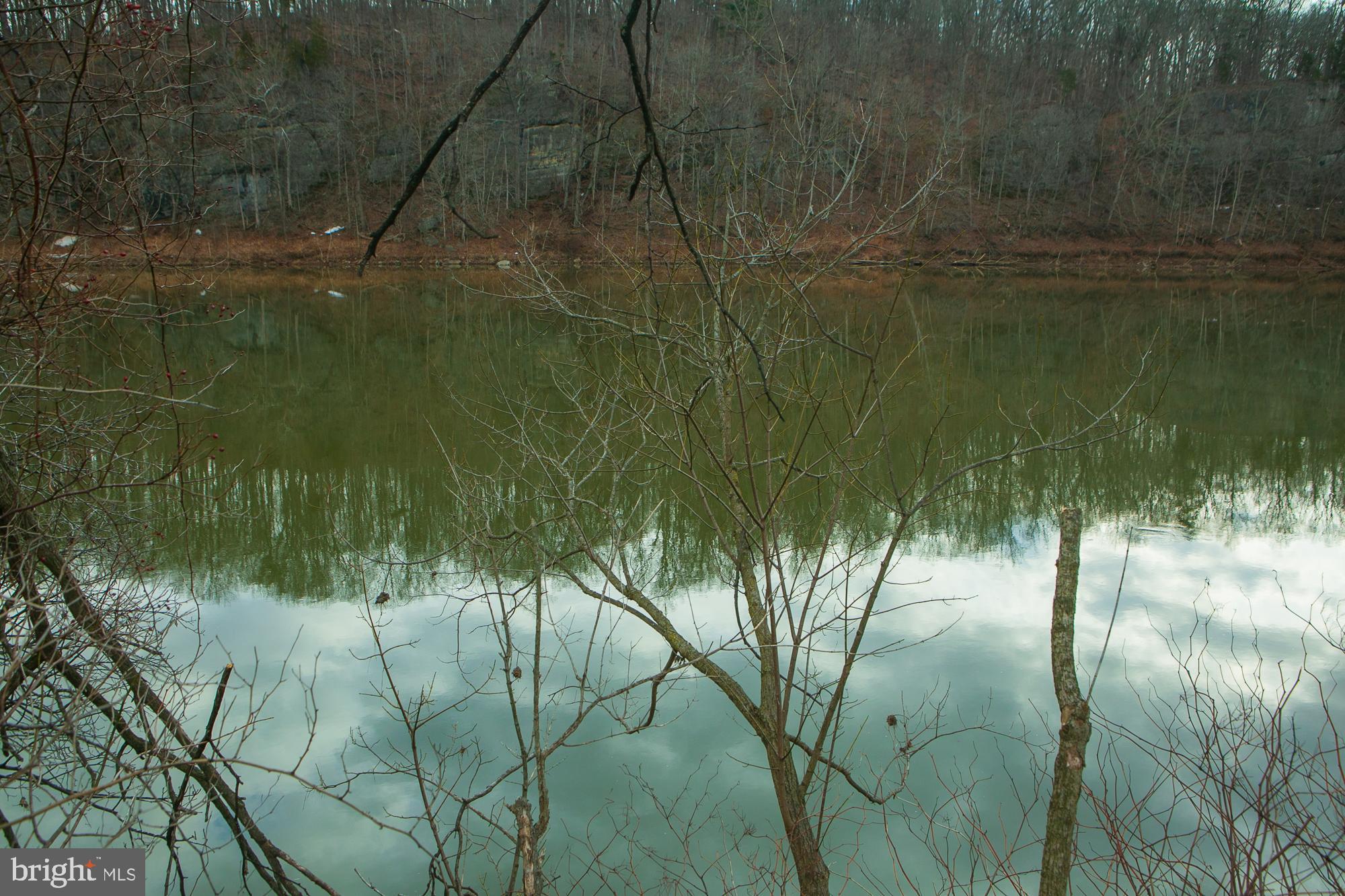 CROSSINGS ON THE POTOMAC - Land