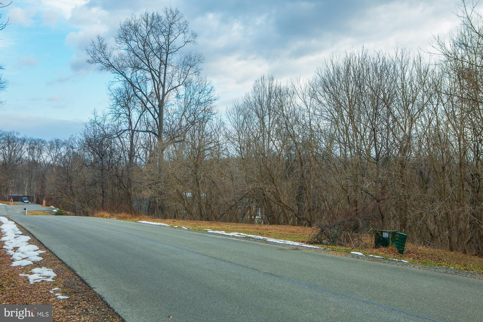CROSSINGS ON THE POTOMAC - Land