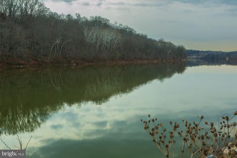 Vacant Land For Sale - 78 Americana Lane #78<br/> Berkeley County, HEDGESVILLE, WV 25427