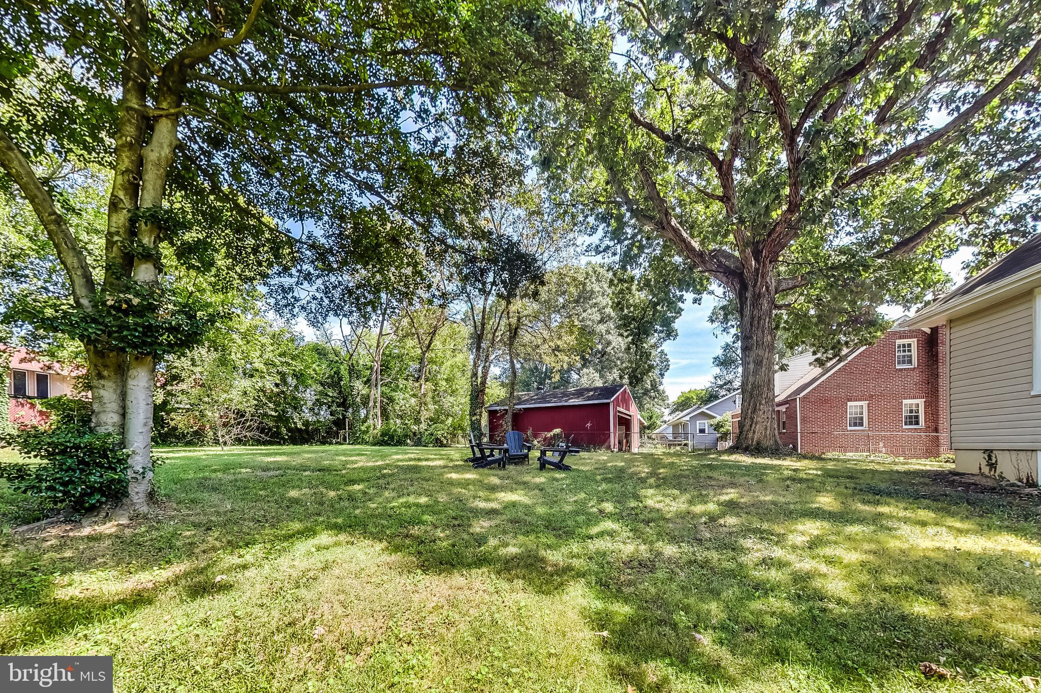 WEST RIVERDALE - Residential