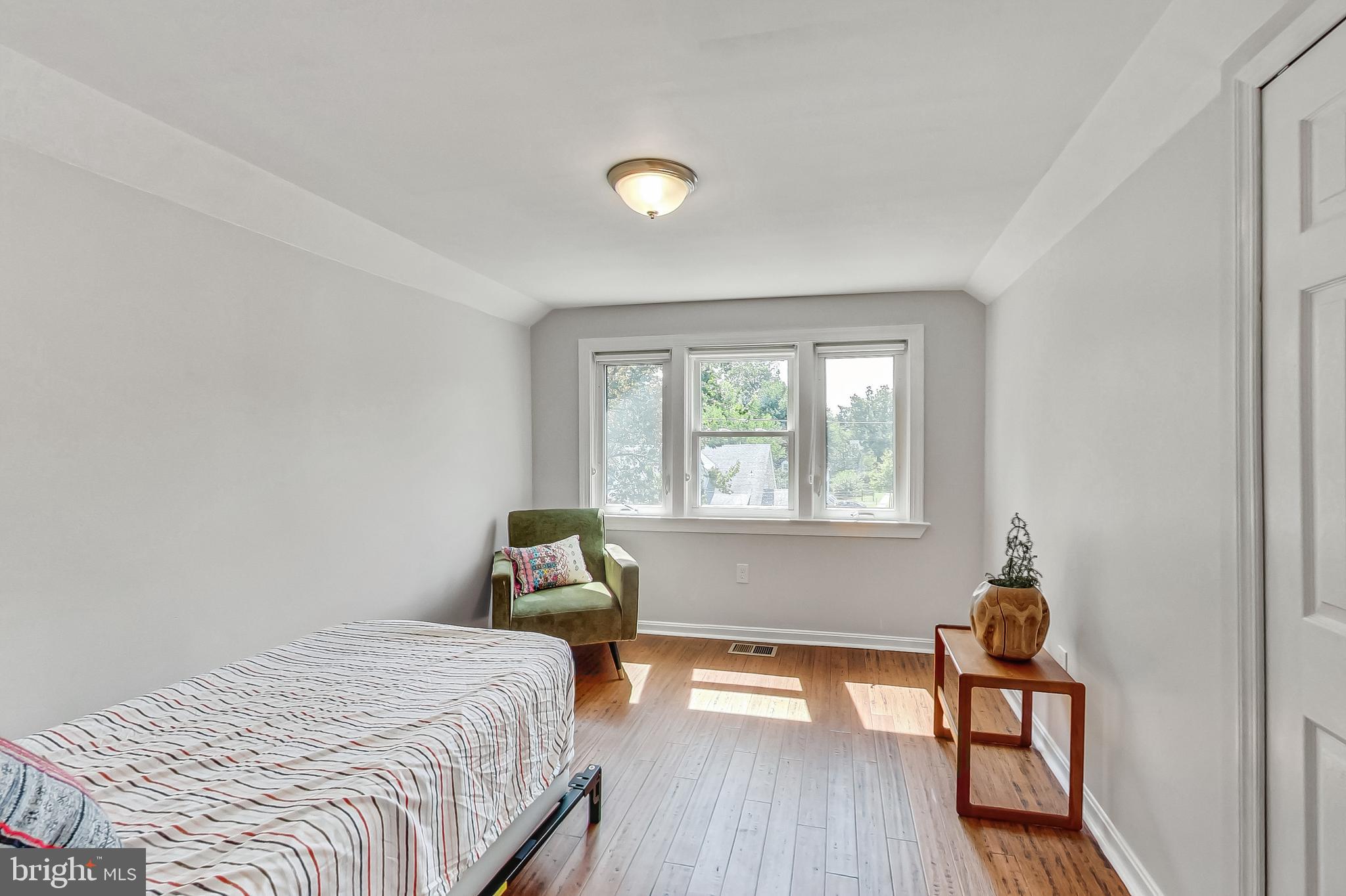 WEST RIVERDALE - Residential