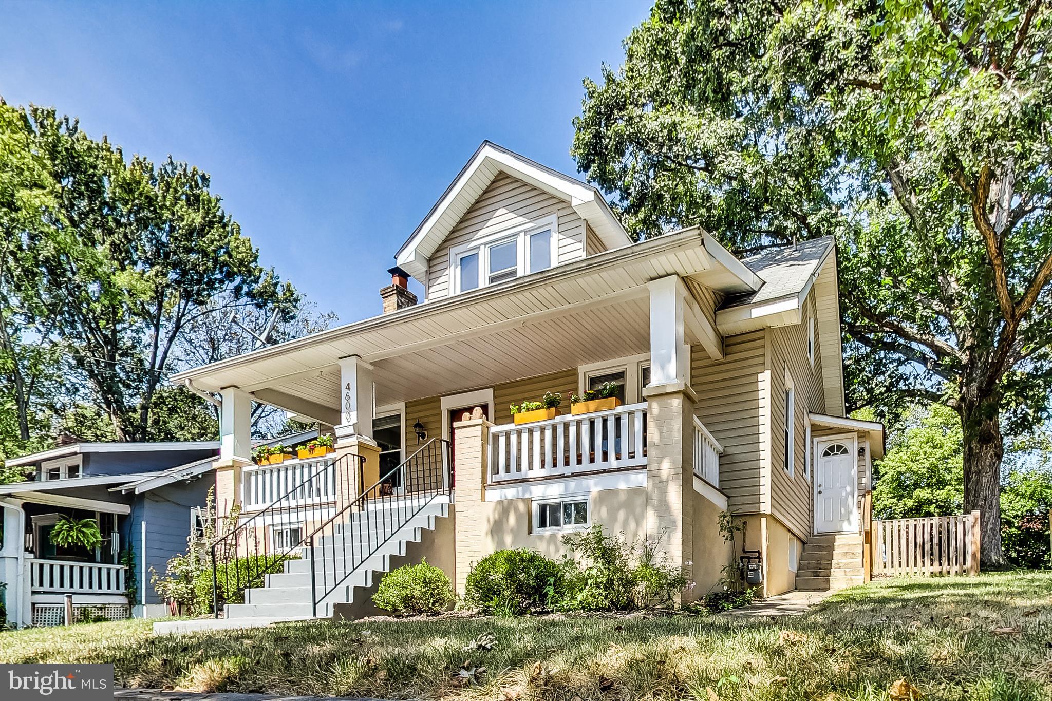 WEST RIVERDALE - Residential