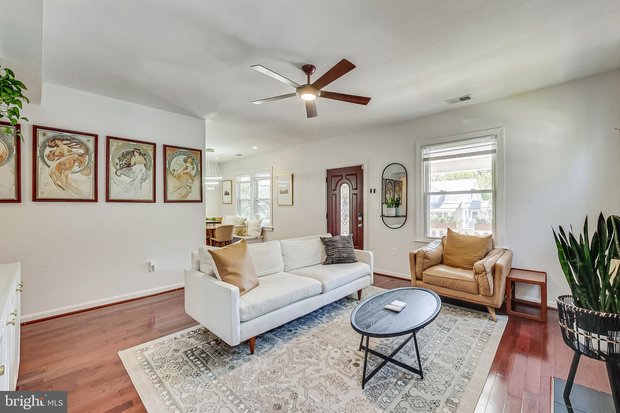 WEST RIVERDALE - Residential