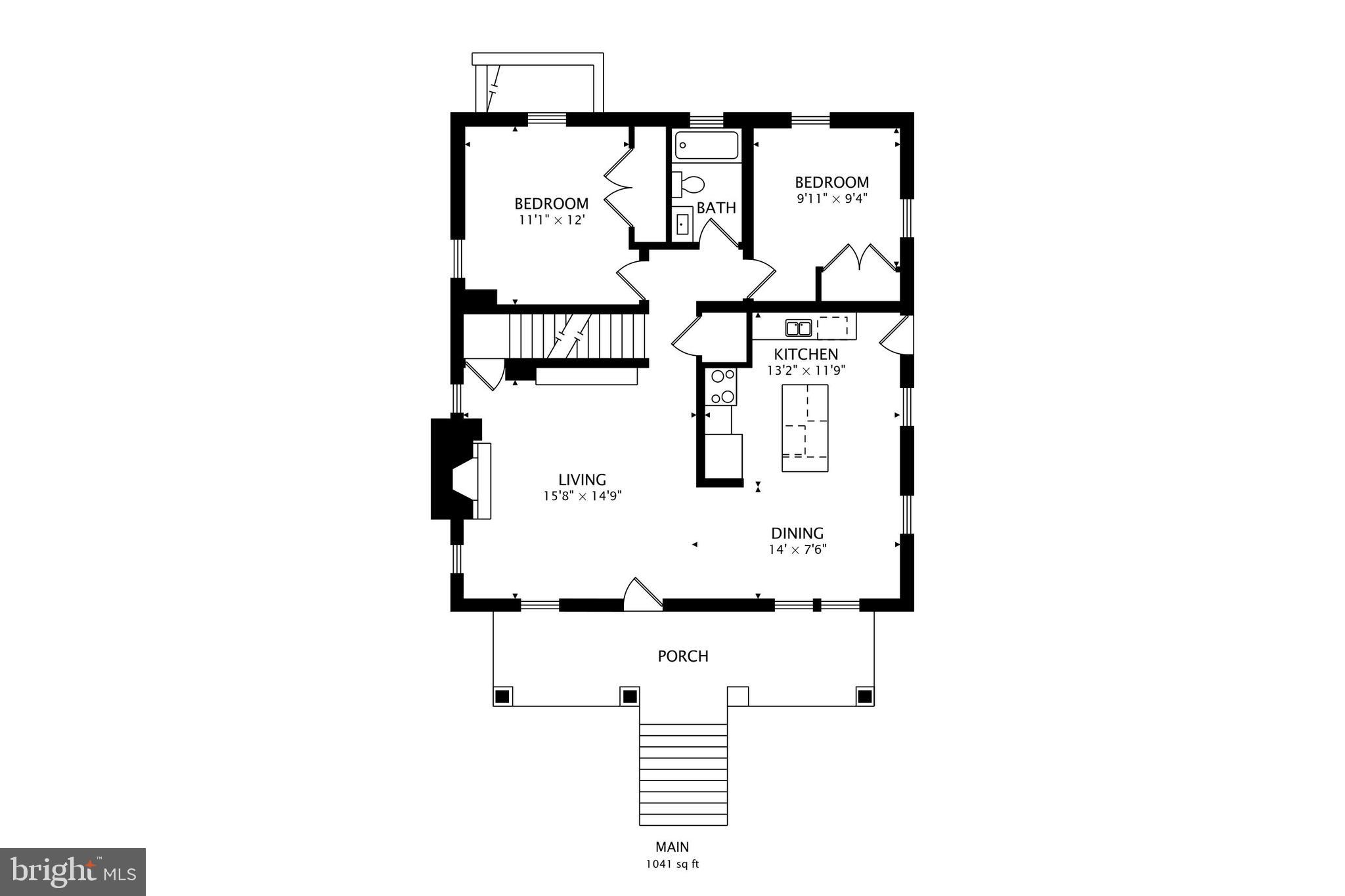 WEST RIVERDALE - Residential