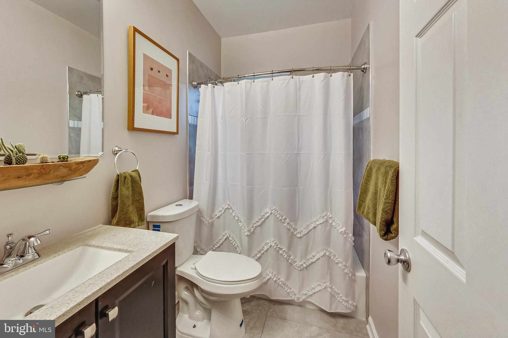 WEST RIVERDALE - Residential