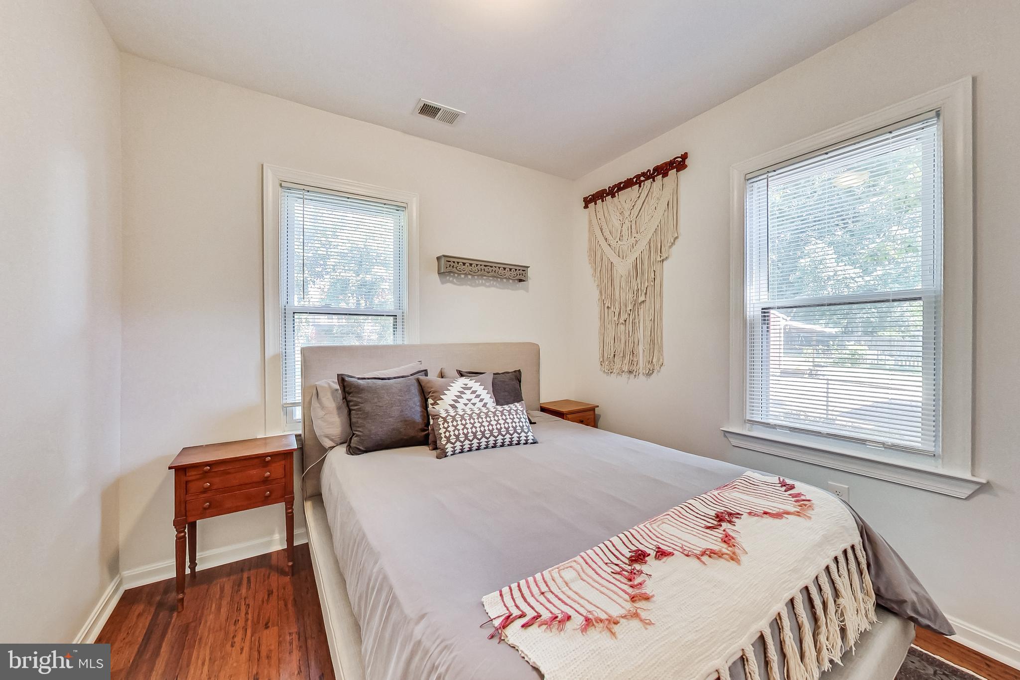 WEST RIVERDALE - Residential