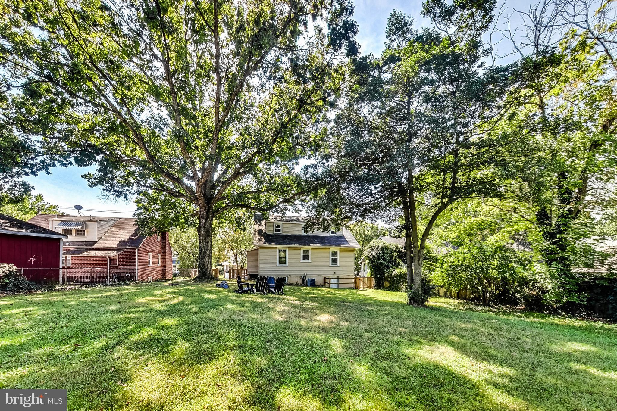 WEST RIVERDALE - Residential