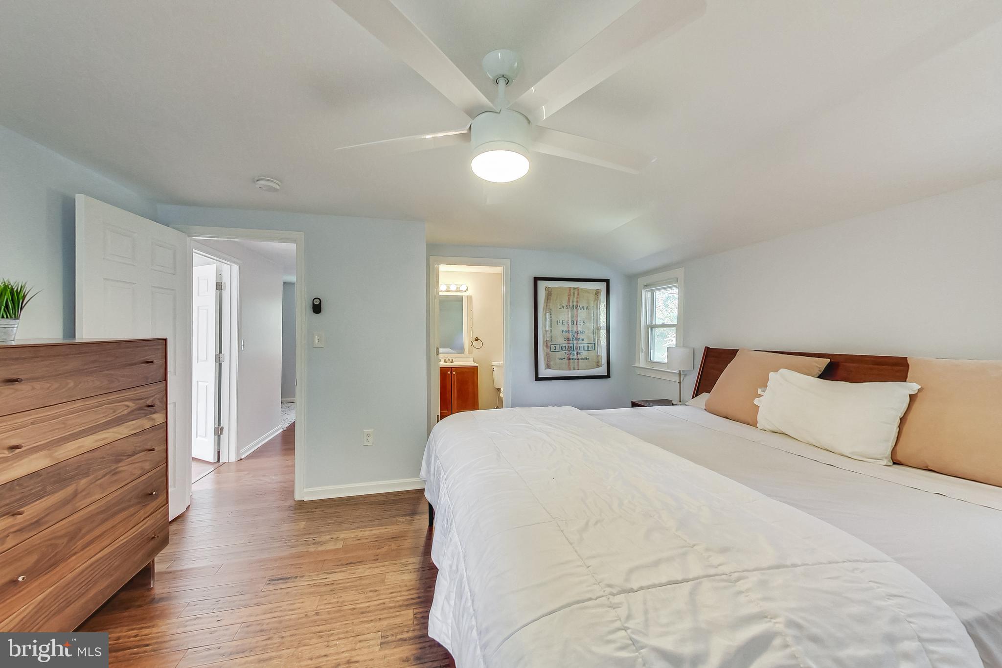 WEST RIVERDALE - Residential