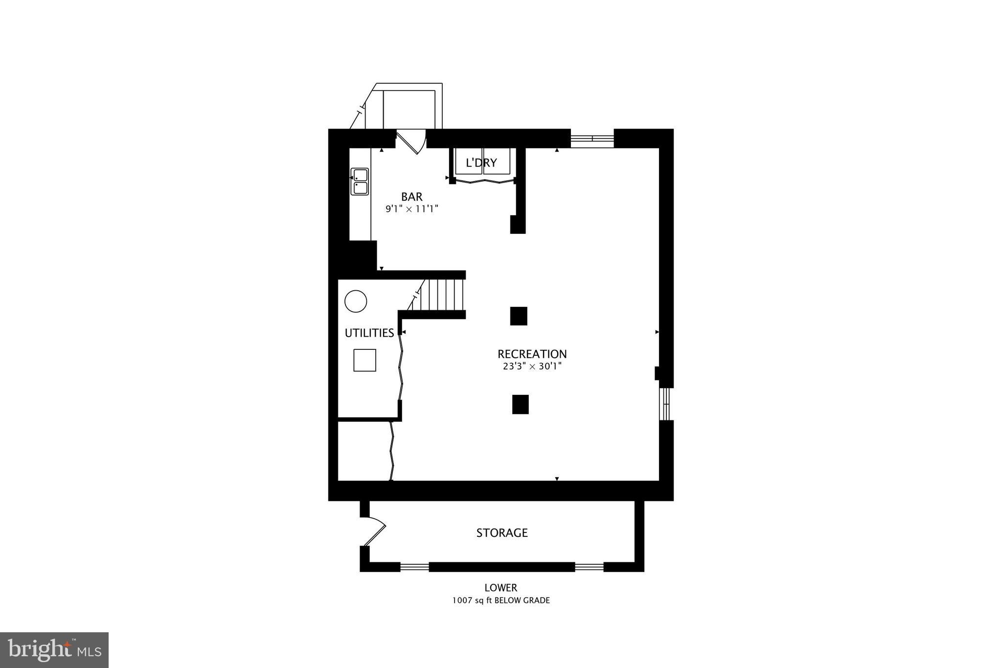 WEST RIVERDALE - Residential