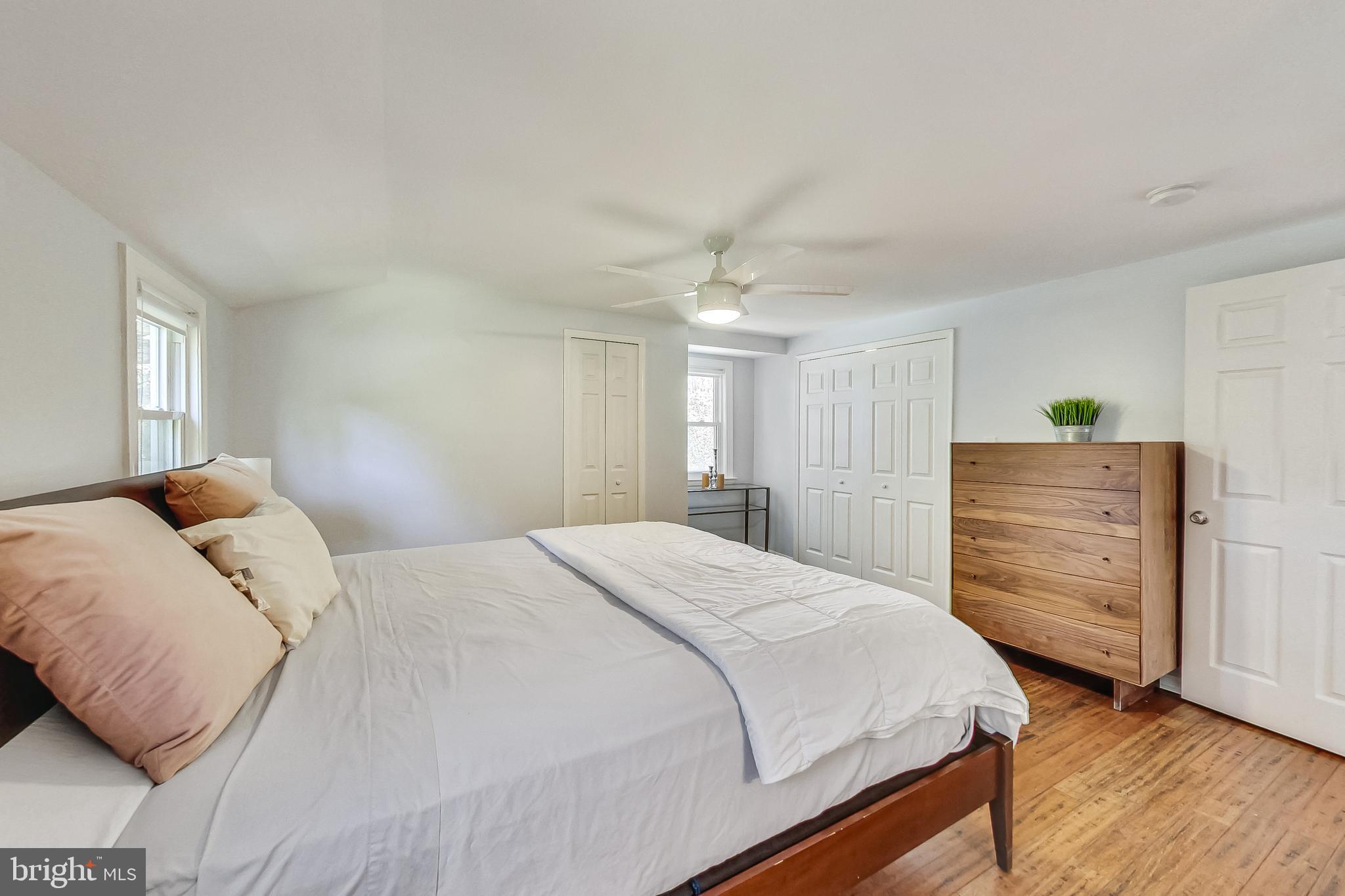 WEST RIVERDALE - Residential