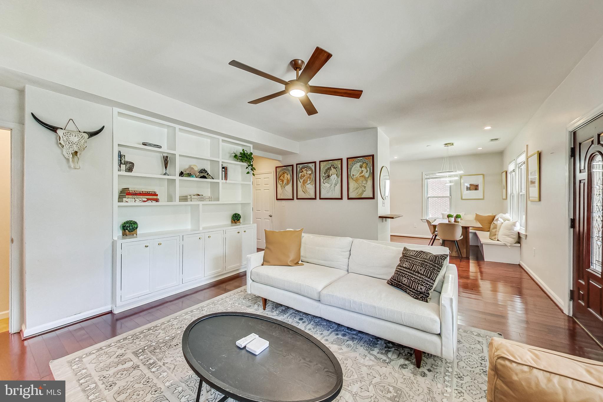 WEST RIVERDALE - Residential