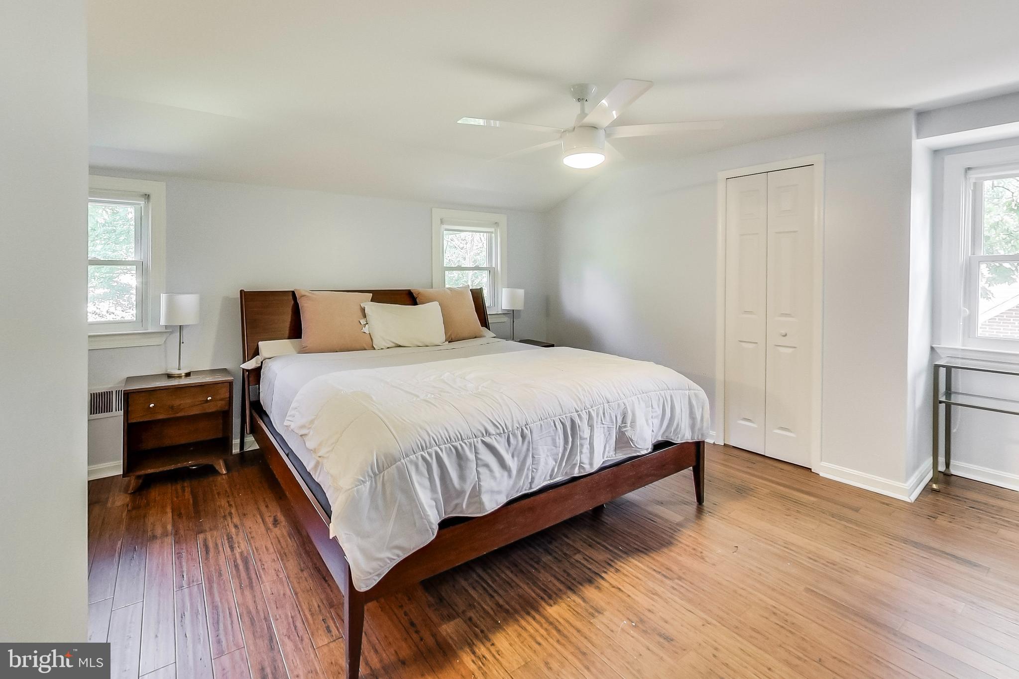 WEST RIVERDALE - Residential