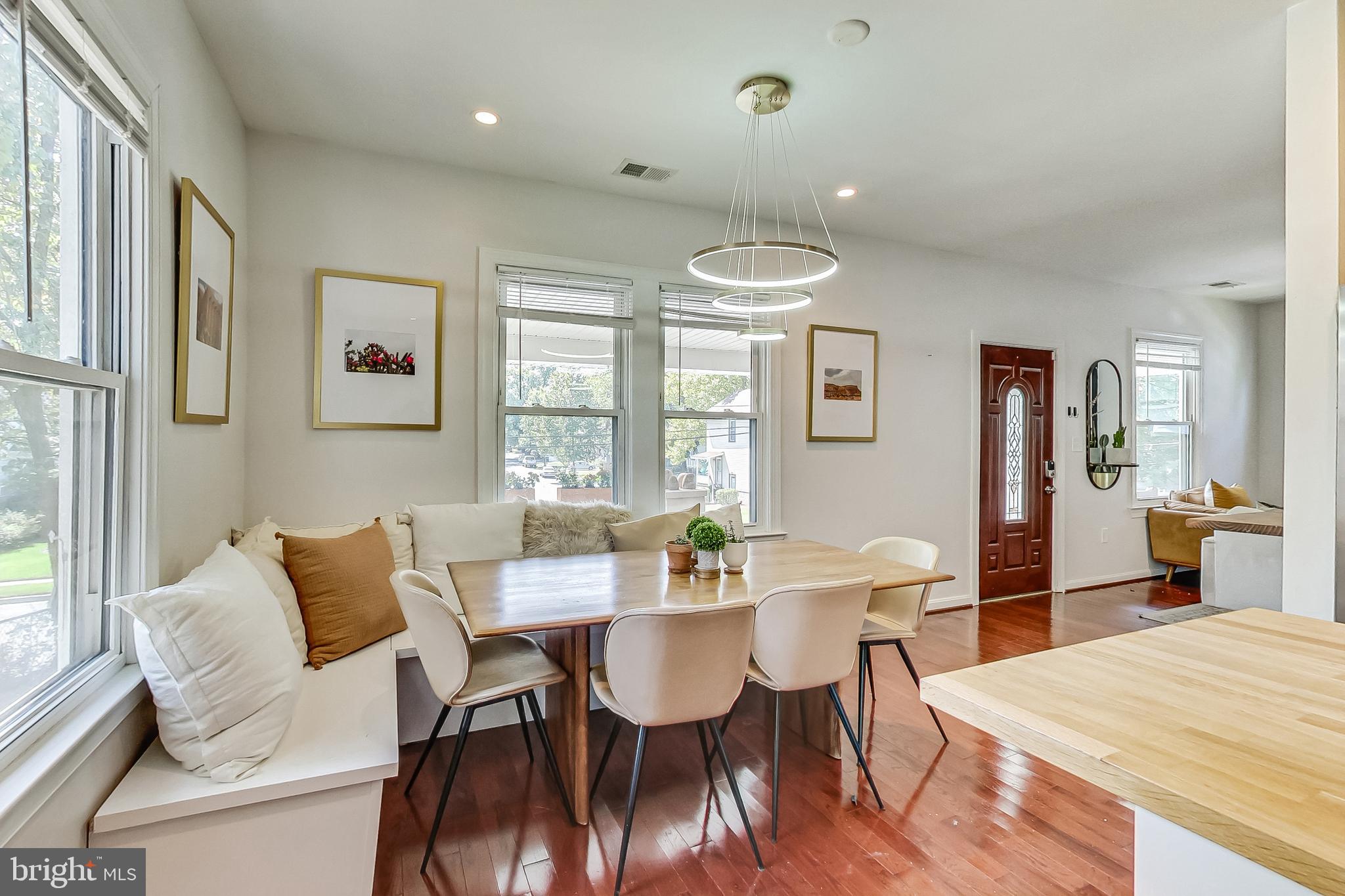 WEST RIVERDALE - Residential