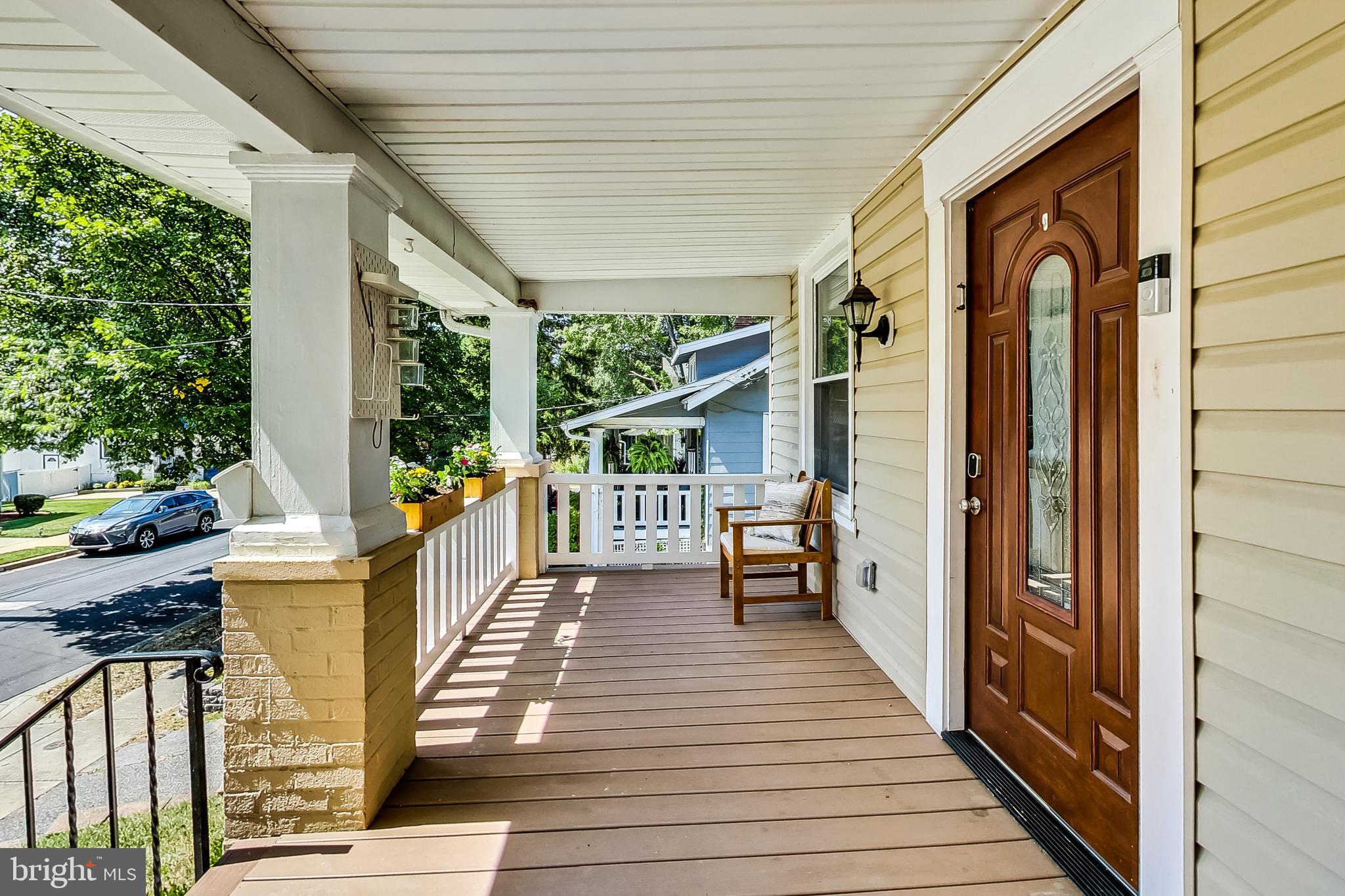 WEST RIVERDALE - Residential