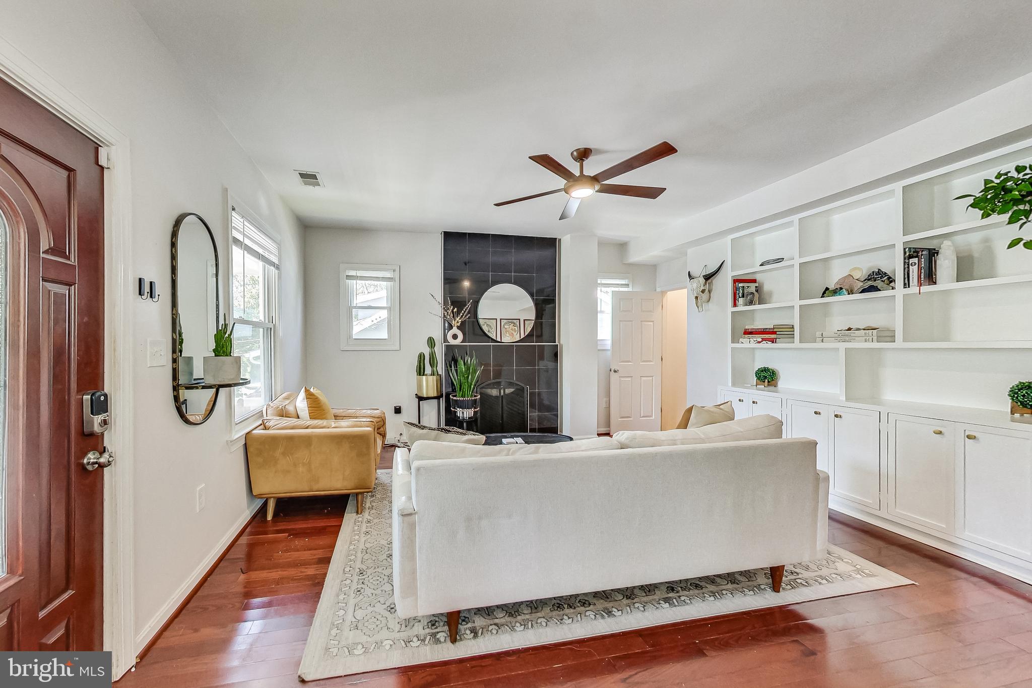 WEST RIVERDALE - Residential