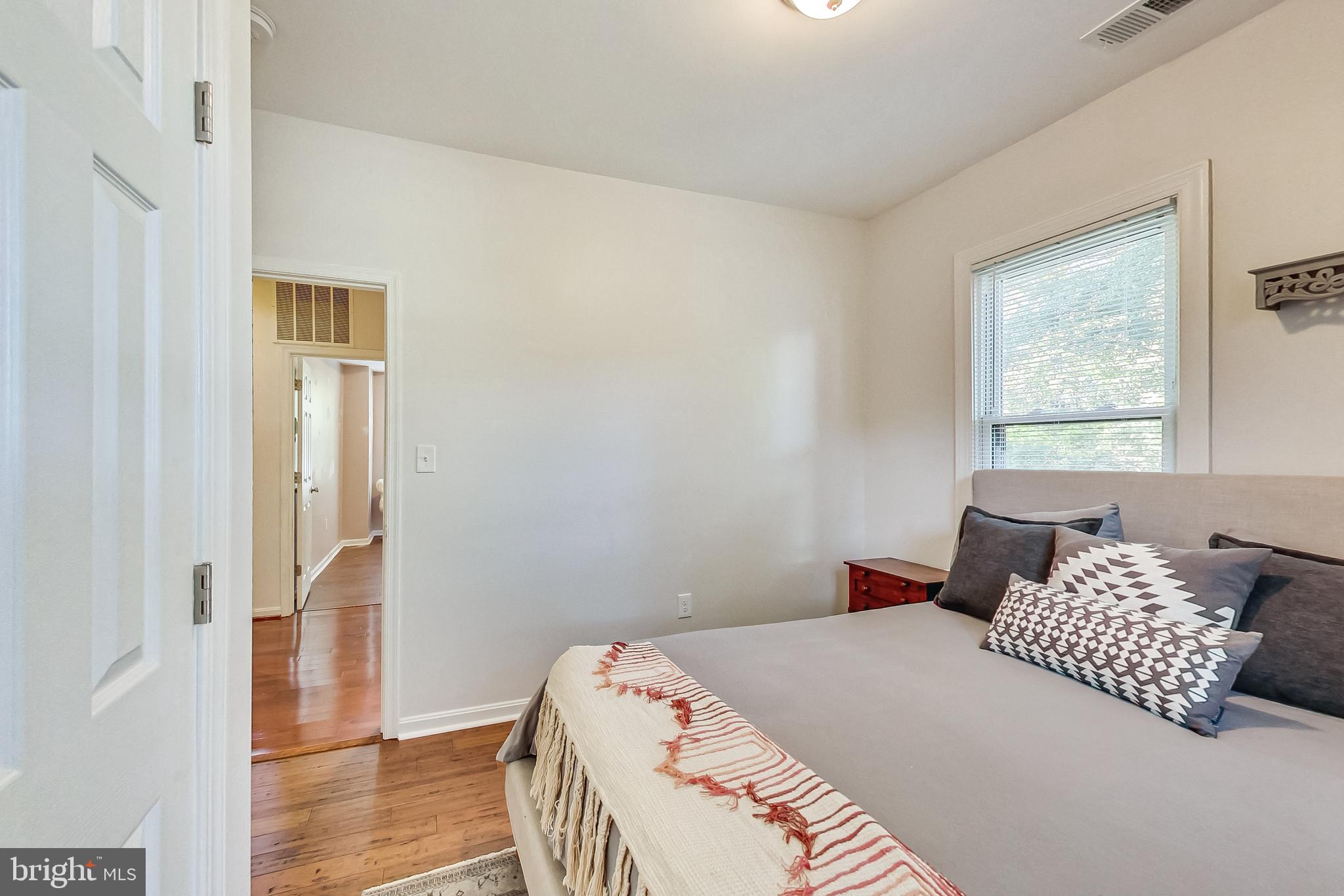 WEST RIVERDALE - Residential