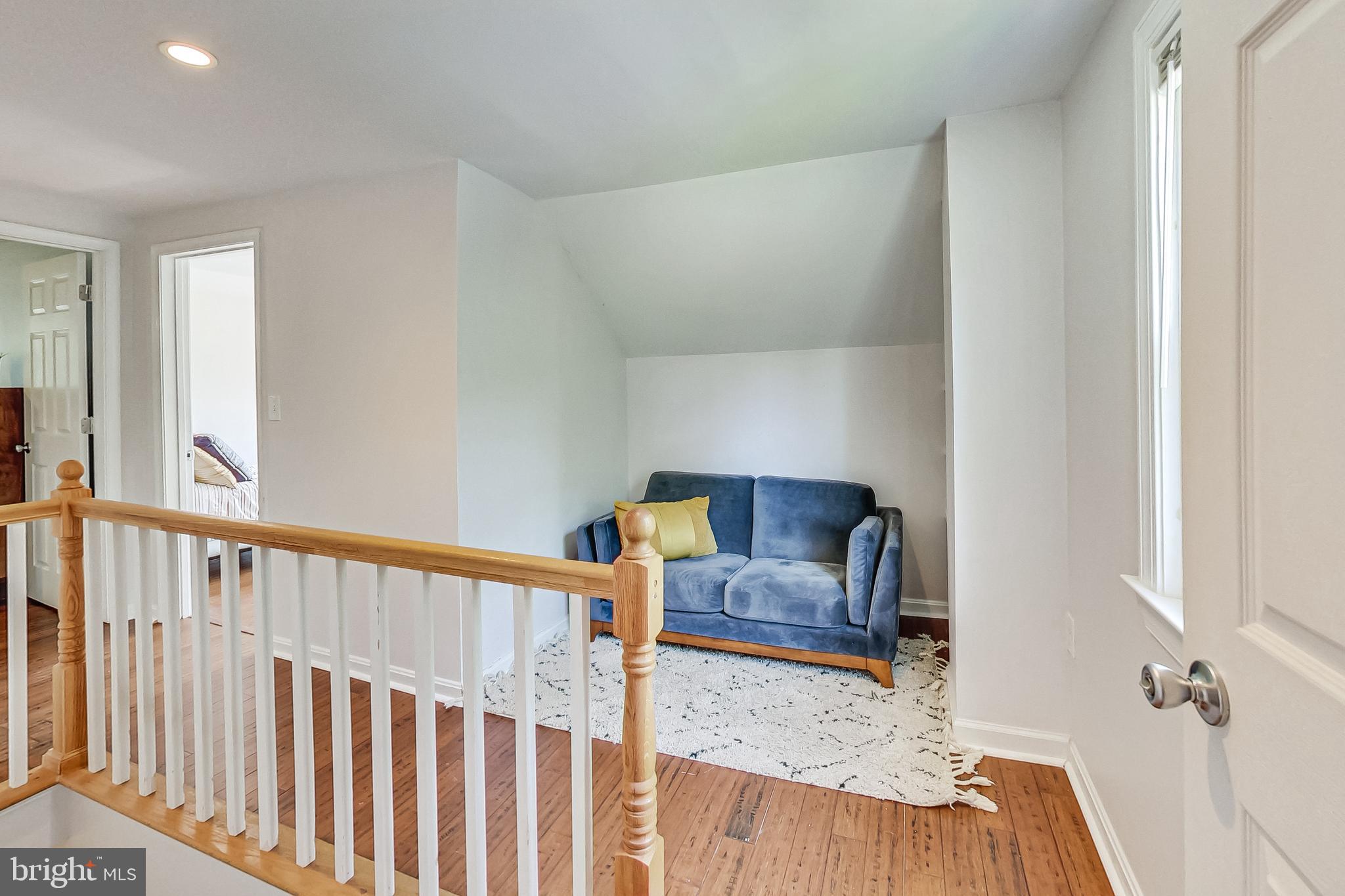 WEST RIVERDALE - Residential