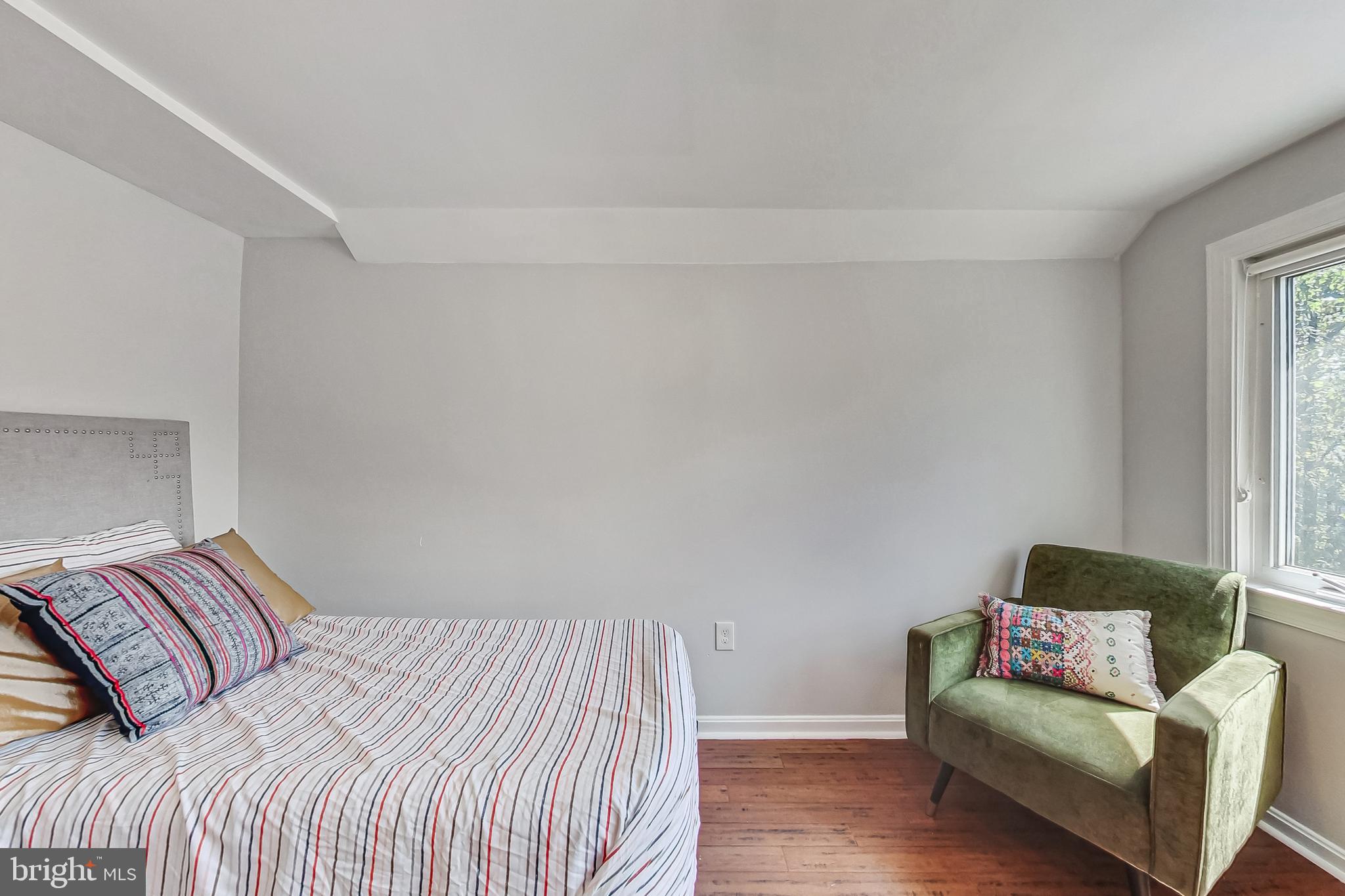 WEST RIVERDALE - Residential