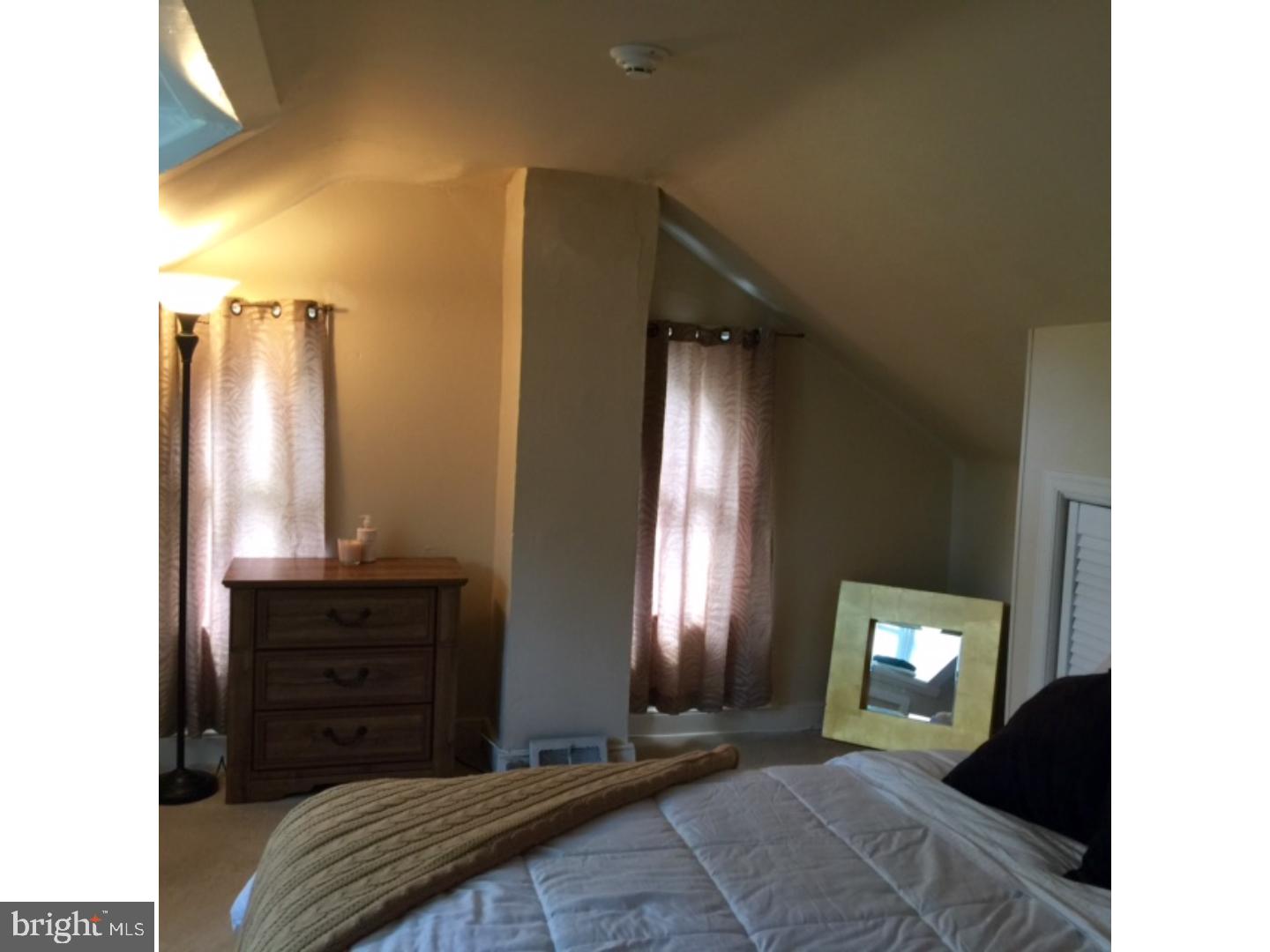 CHESTNUT HILL - Residential Lease