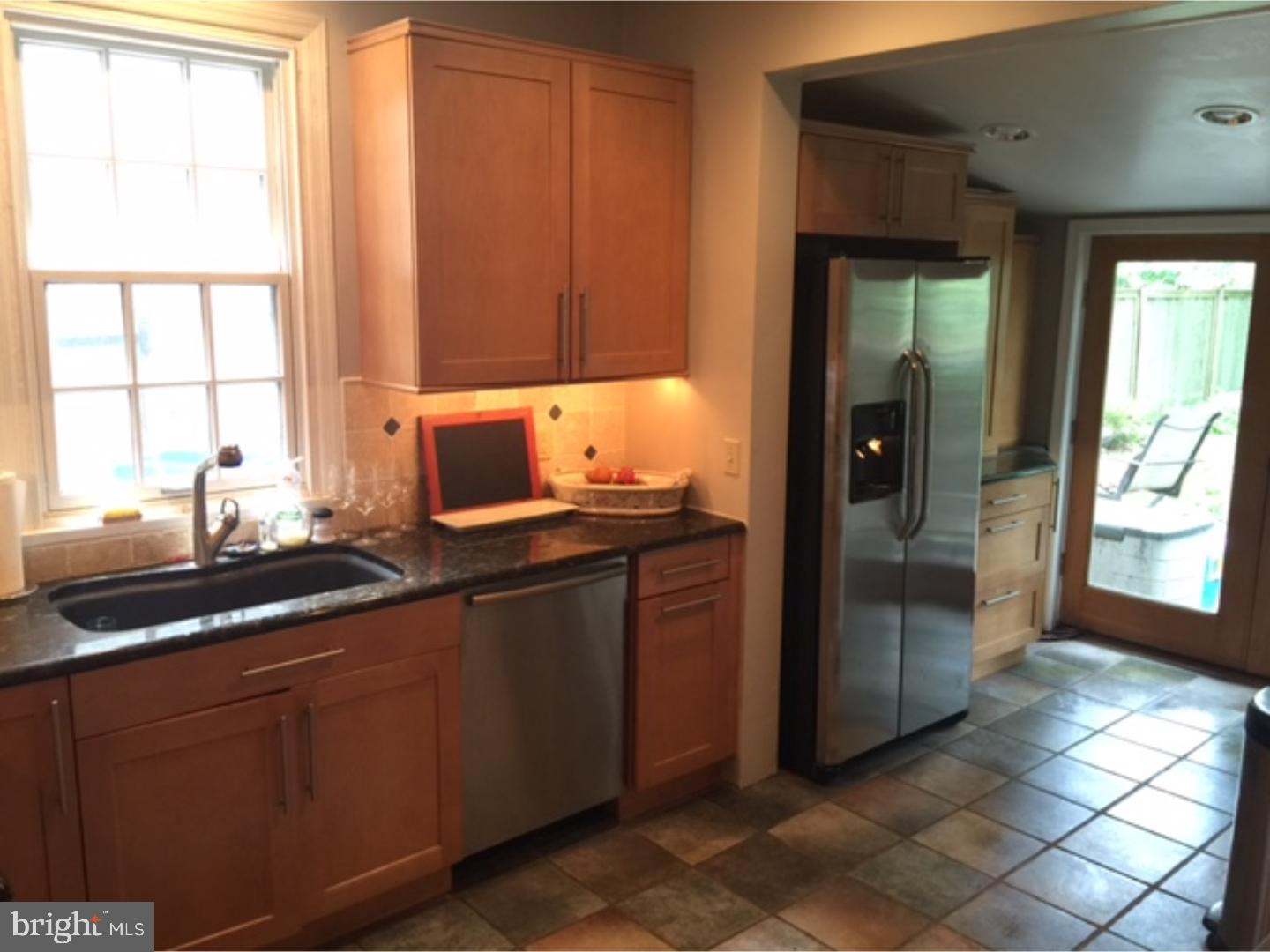 CHESTNUT HILL - Residential Lease