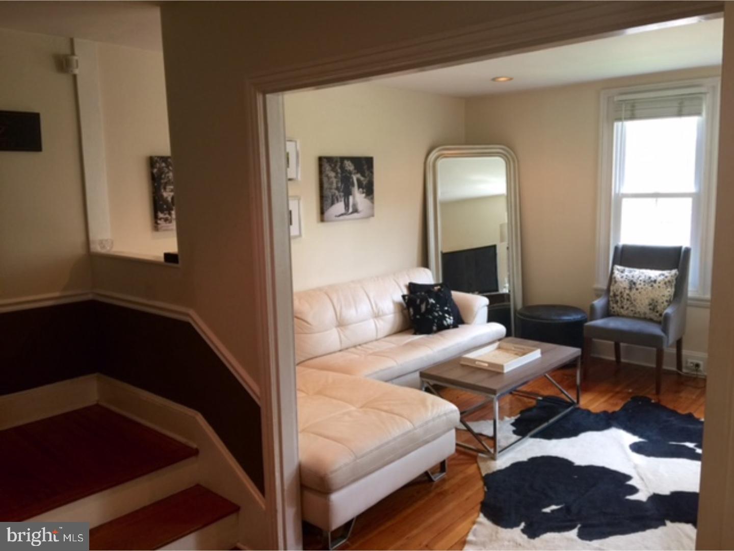 CHESTNUT HILL - Residential Lease