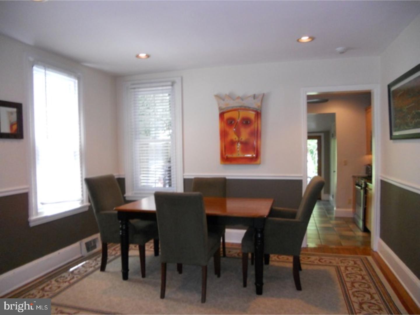 CHESTNUT HILL - Residential Lease