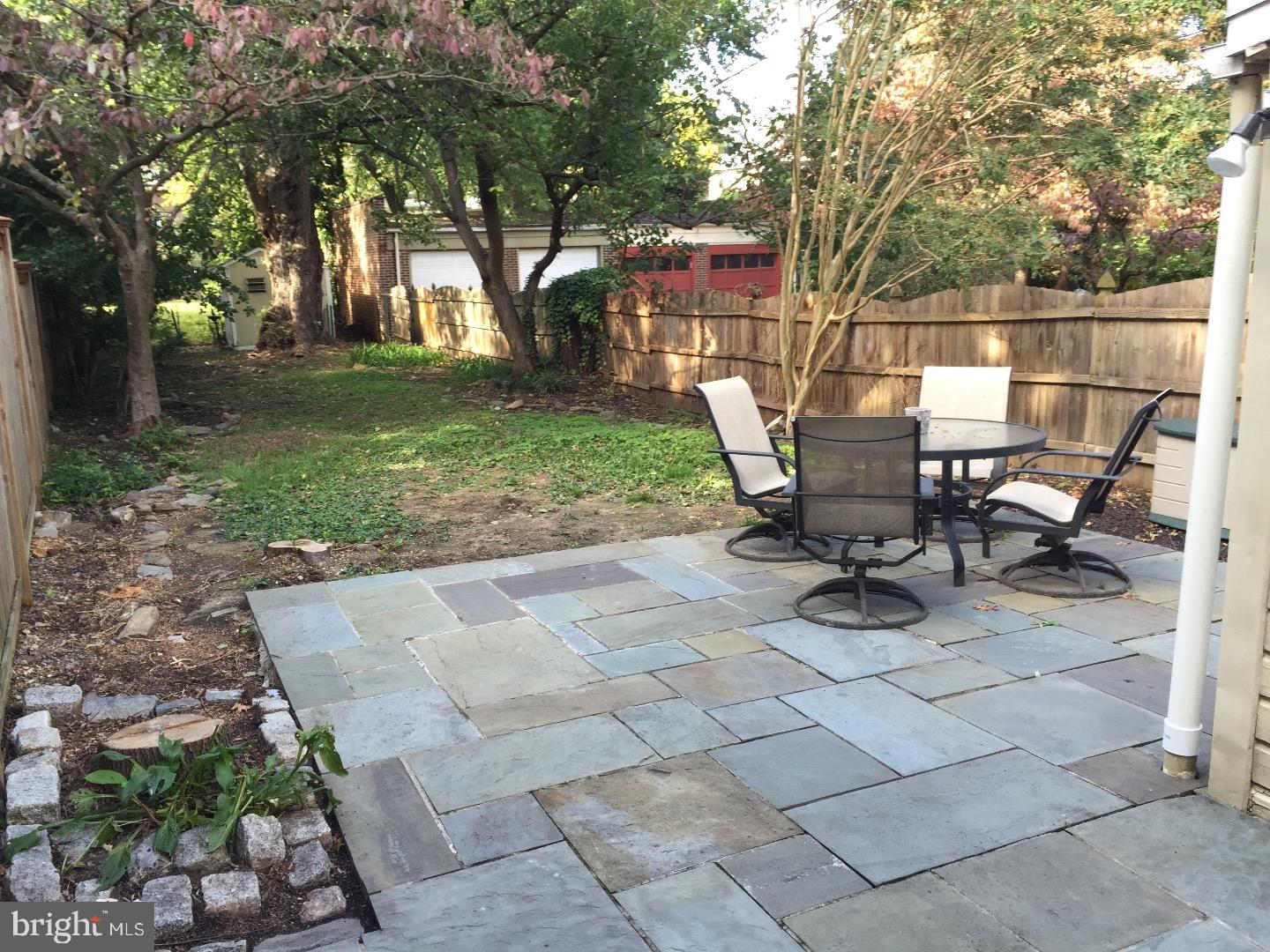 CHESTNUT HILL - Residential Lease