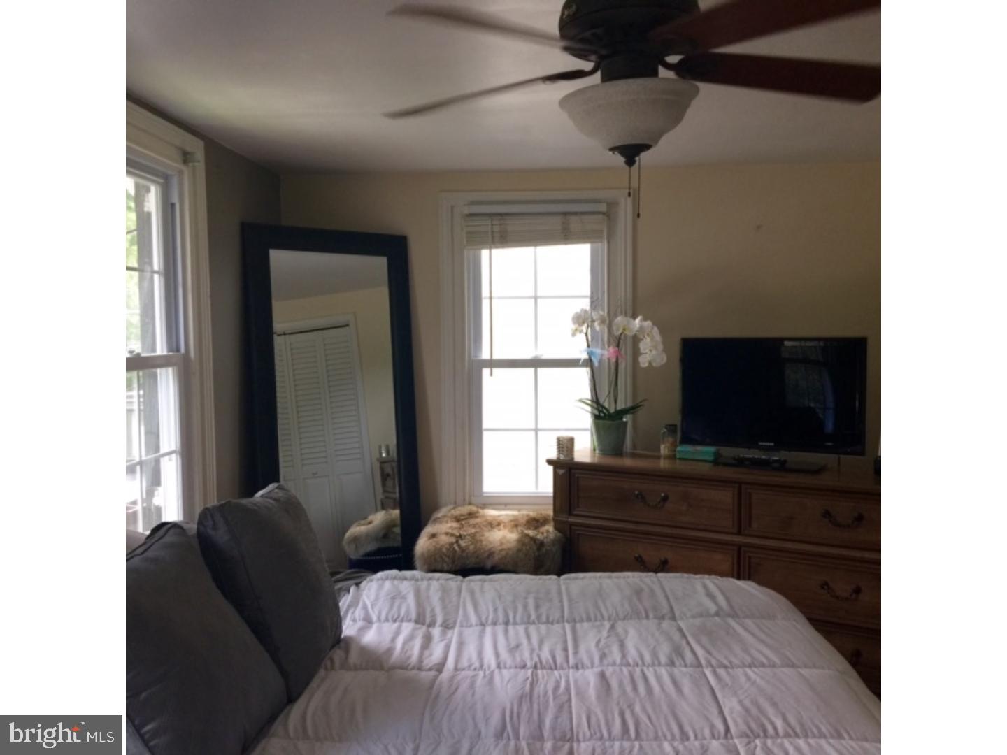 CHESTNUT HILL - Residential Lease