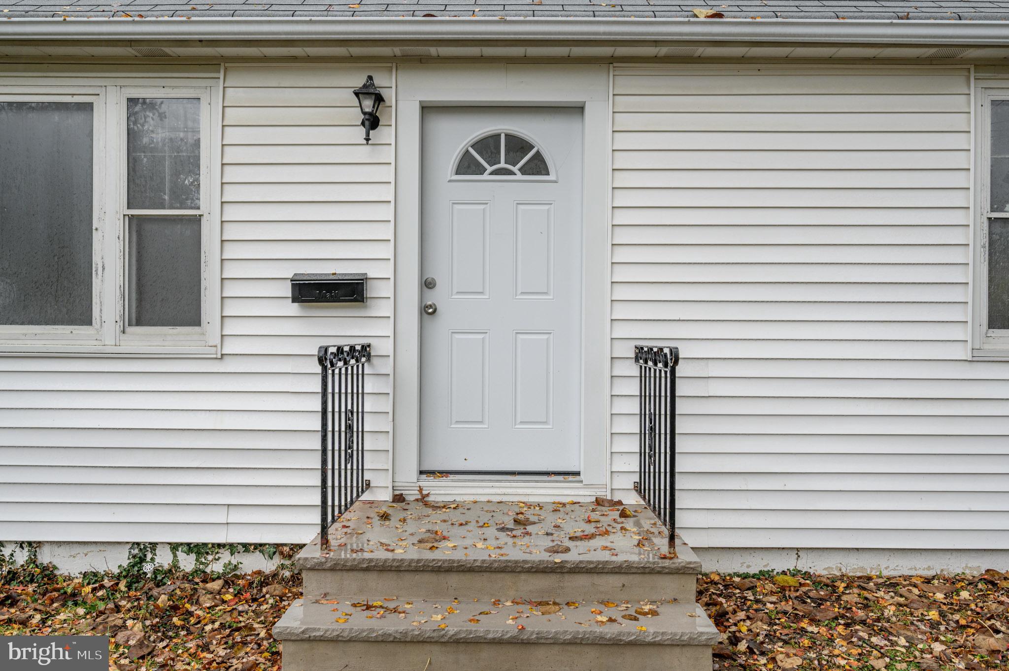 708 NATHAN HALE AVENUE