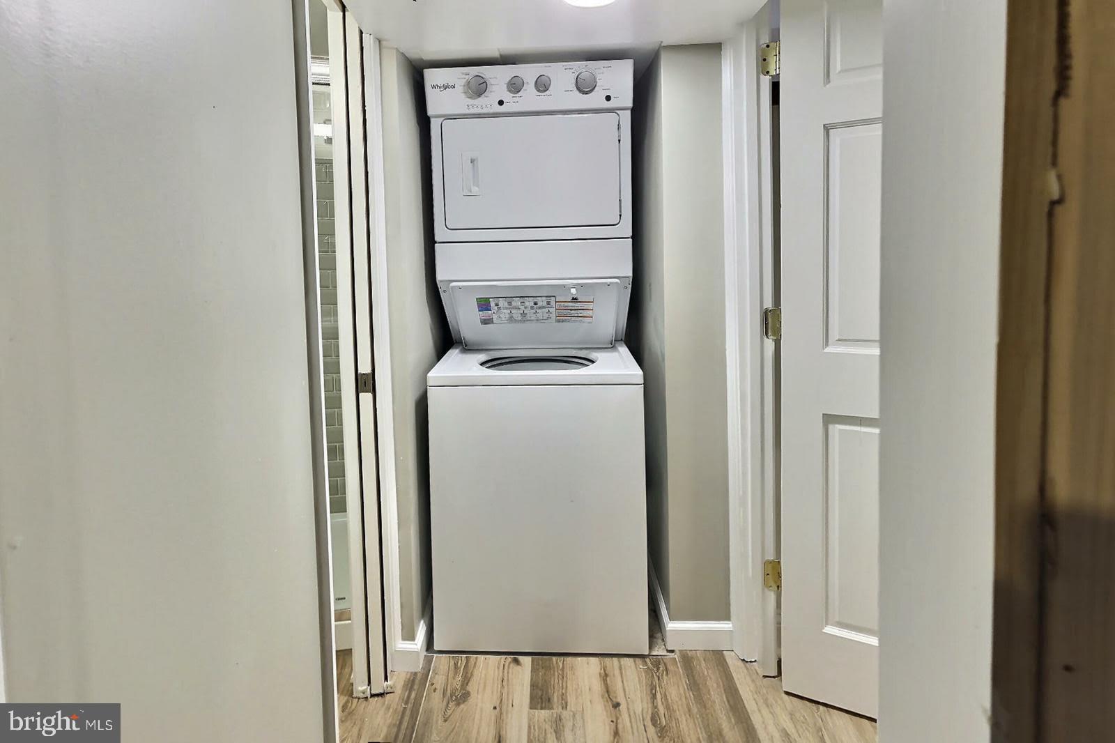 COLUMBIA FOREST - Residential