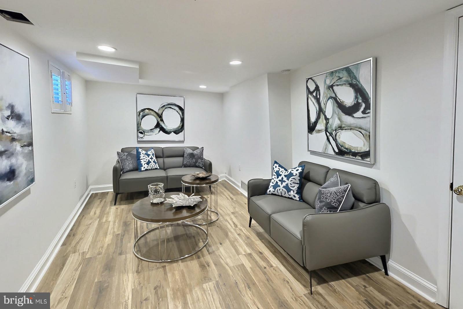 COLUMBIA FOREST - Residential