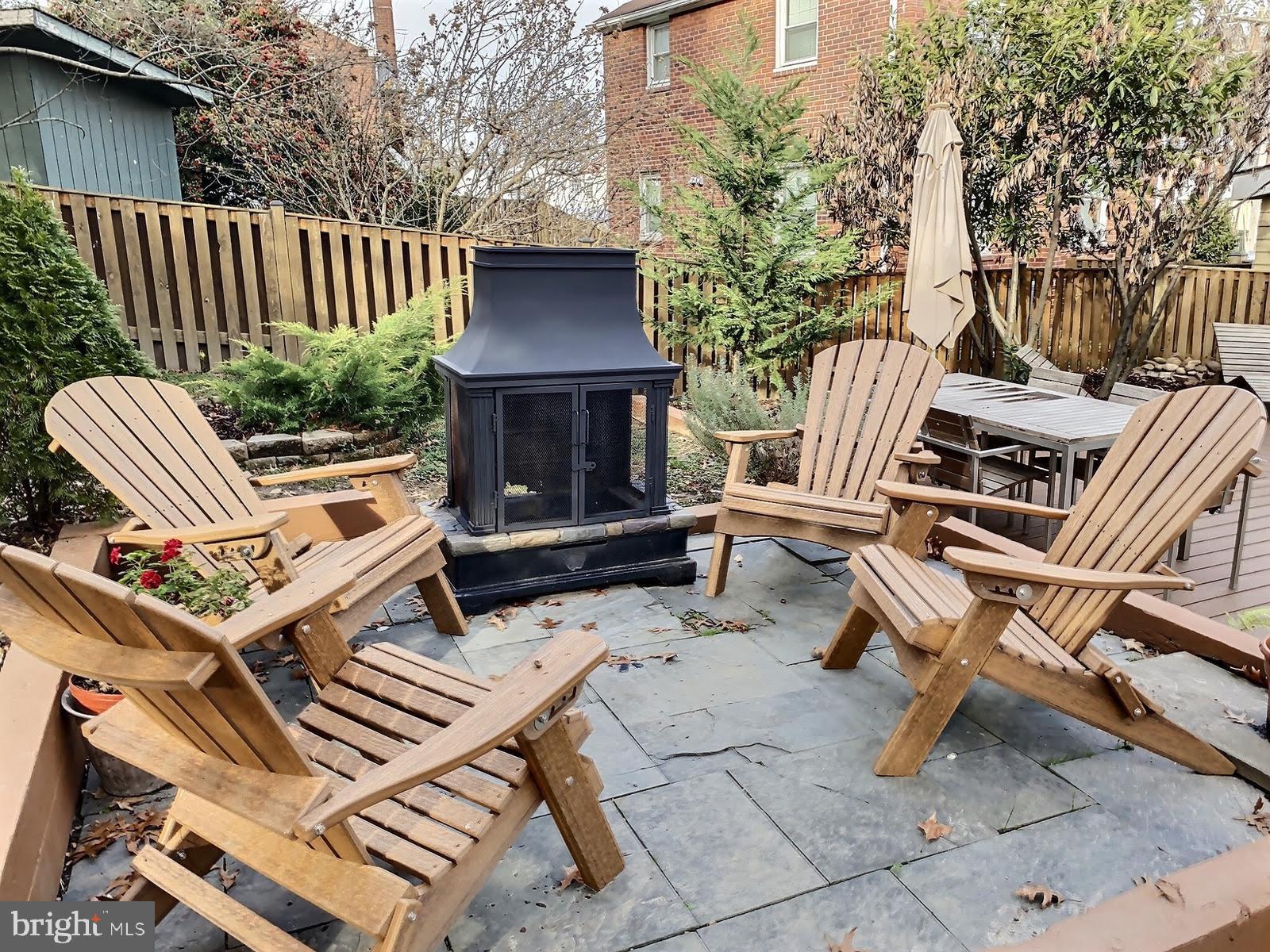 COLUMBIA FOREST - Residential