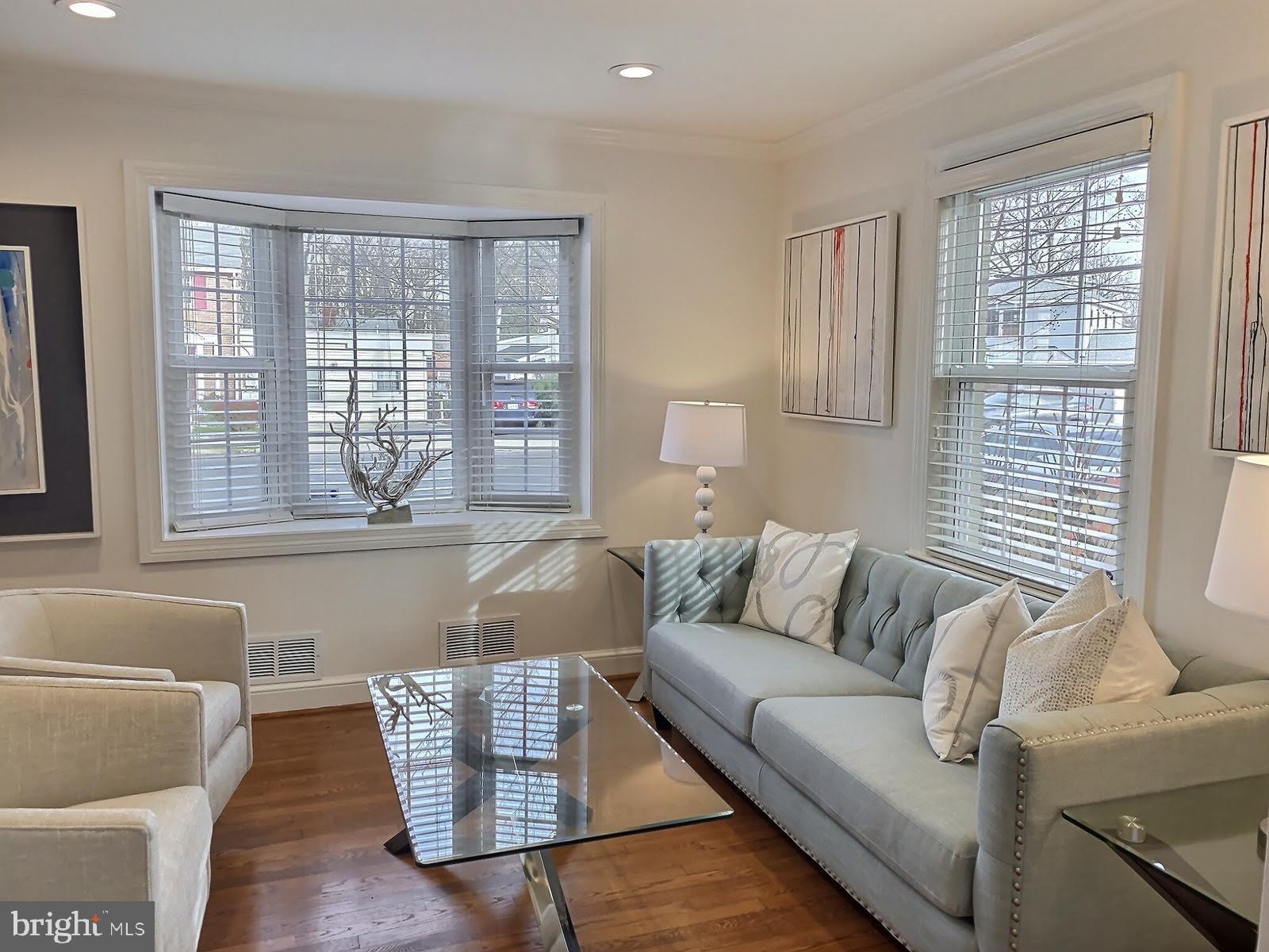 COLUMBIA FOREST - Residential