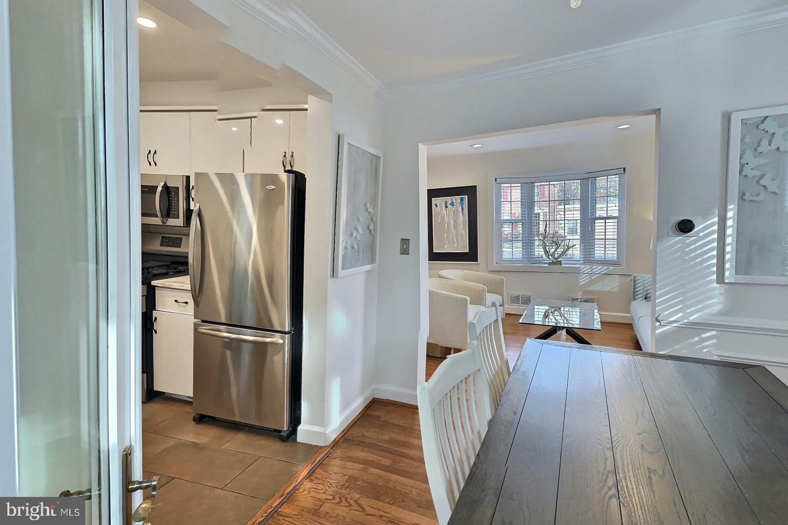 COLUMBIA FOREST - Residential