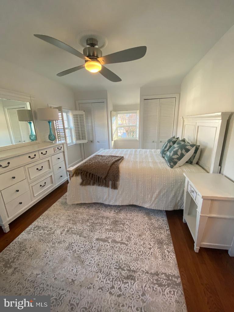 COLUMBIA FOREST - Residential