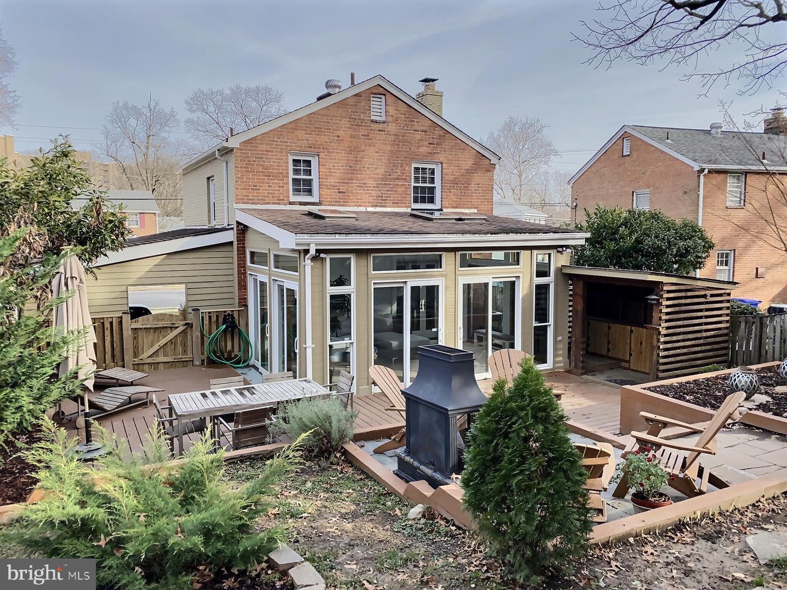 COLUMBIA FOREST - Residential