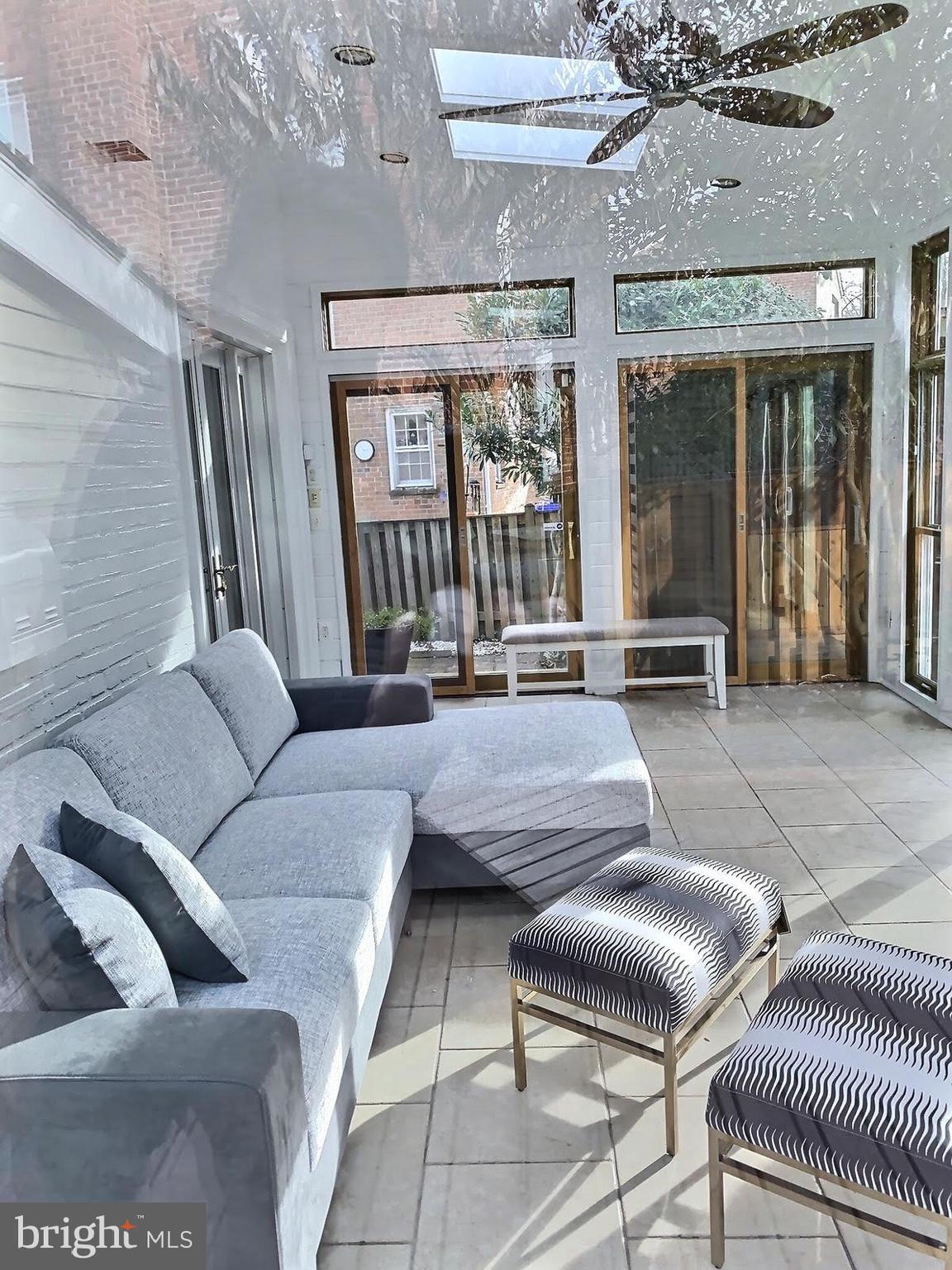 COLUMBIA FOREST - Residential