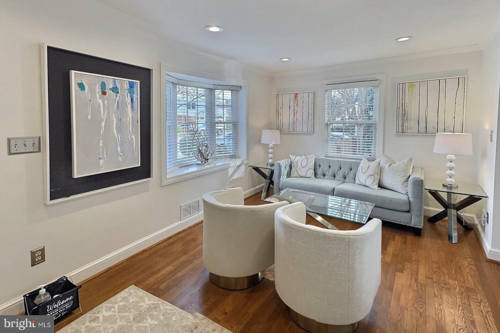 COLUMBIA FOREST - Residential